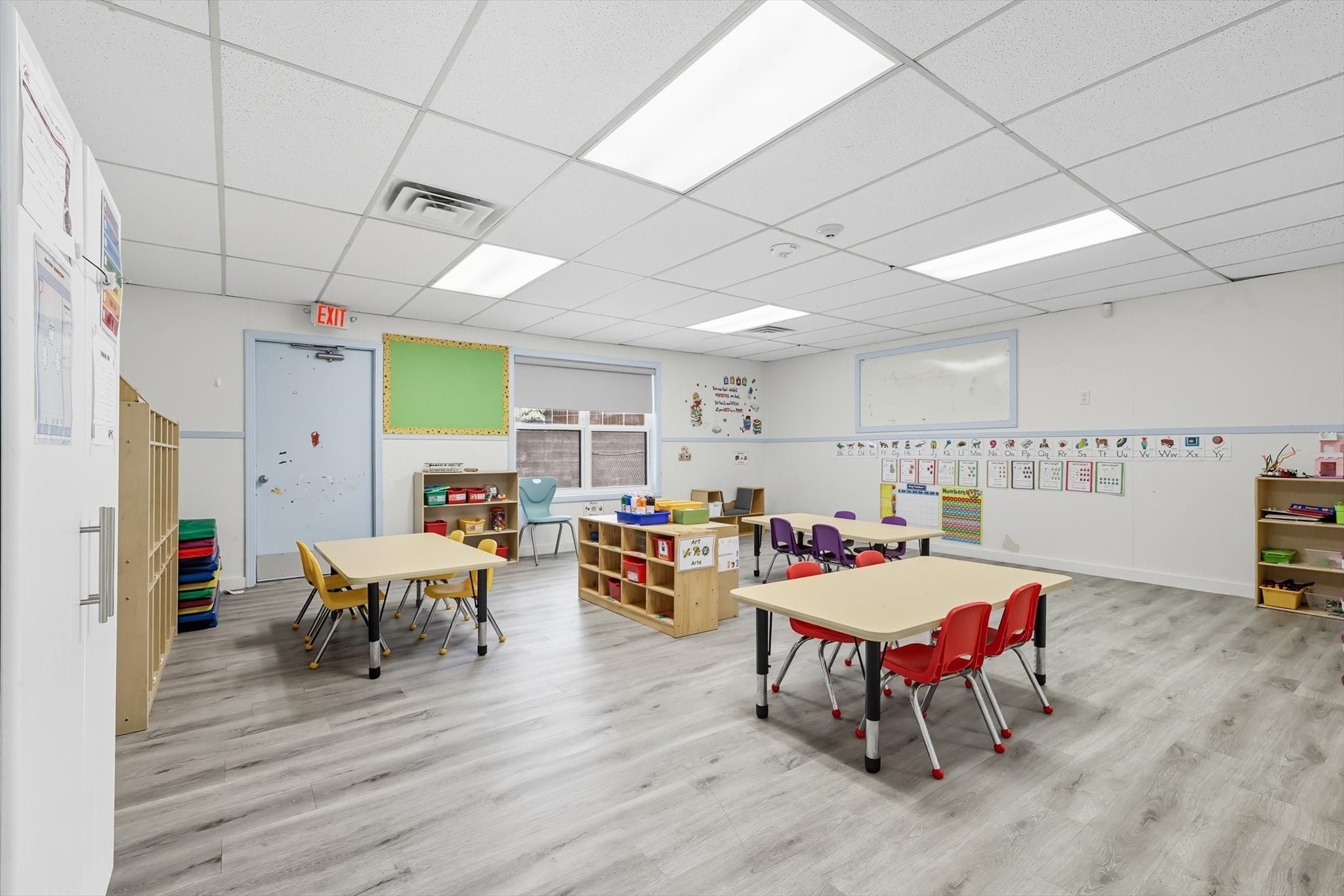 130 S Moore Road Coppell TX 75019