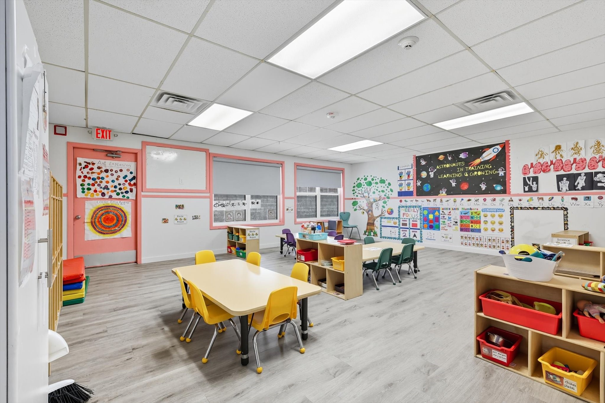 130 S Moore Road Coppell TX 75019