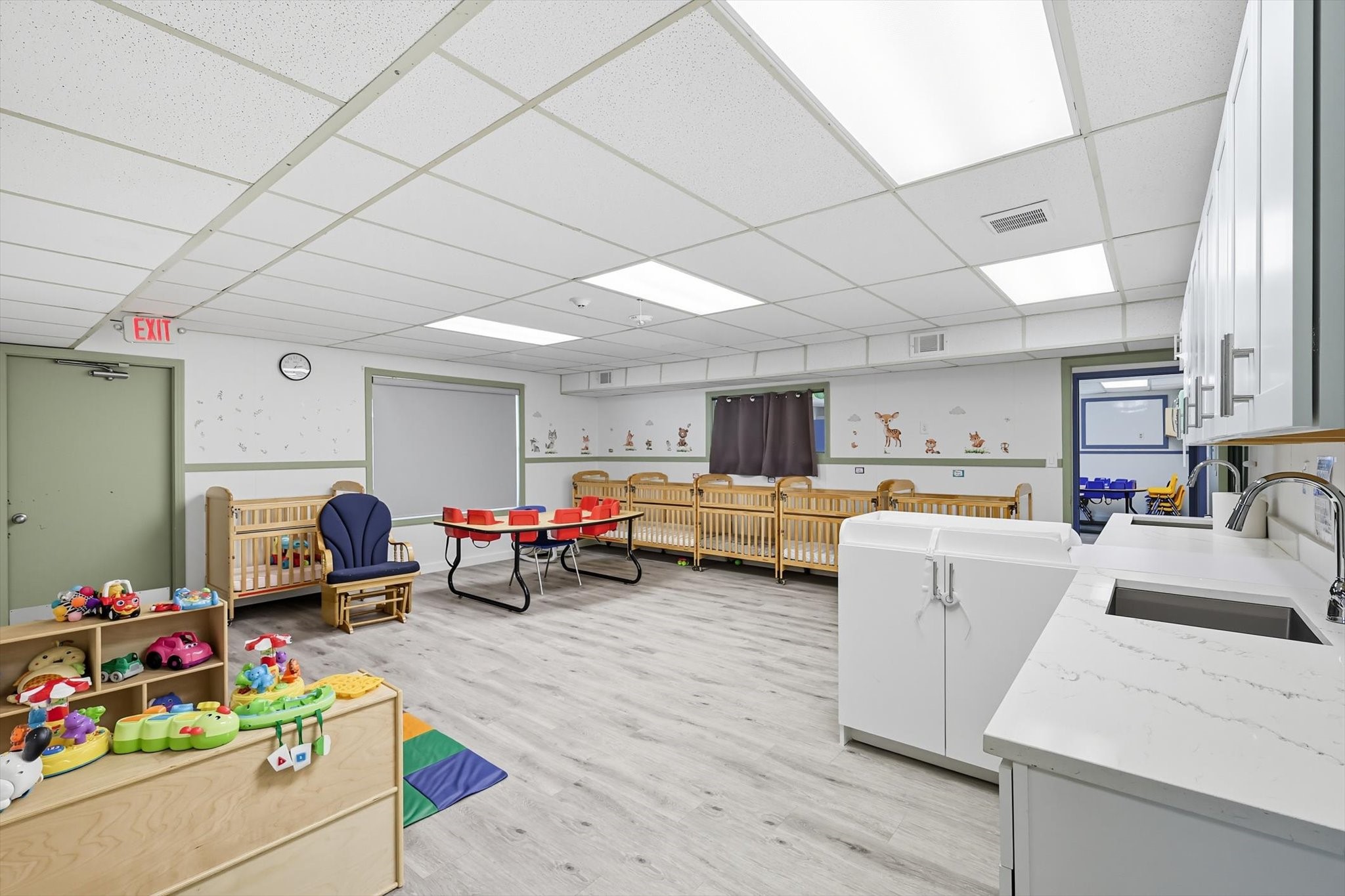 130 S Moore Road Coppell TX 75019