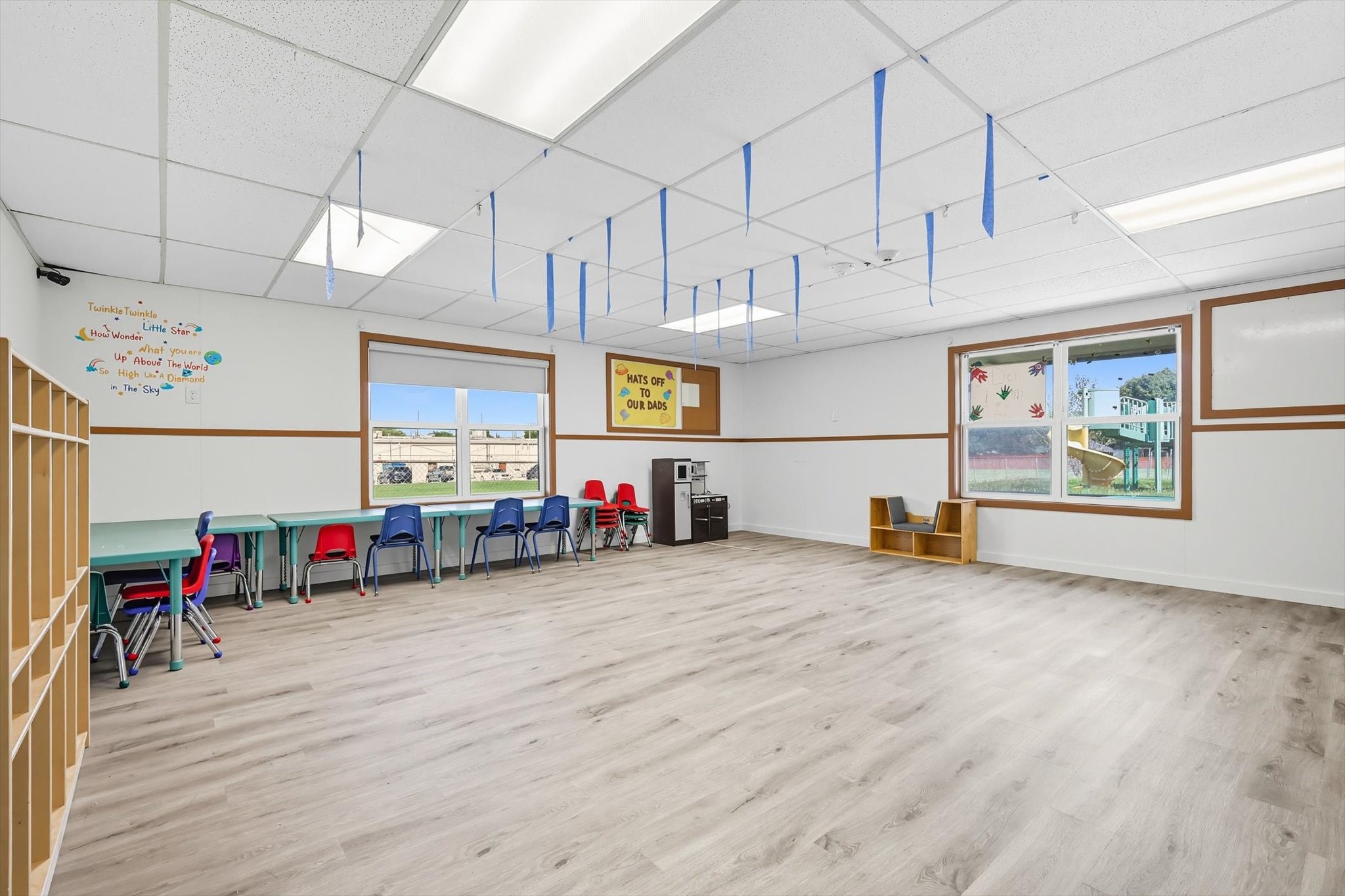 130 S Moore Road Coppell TX 75019