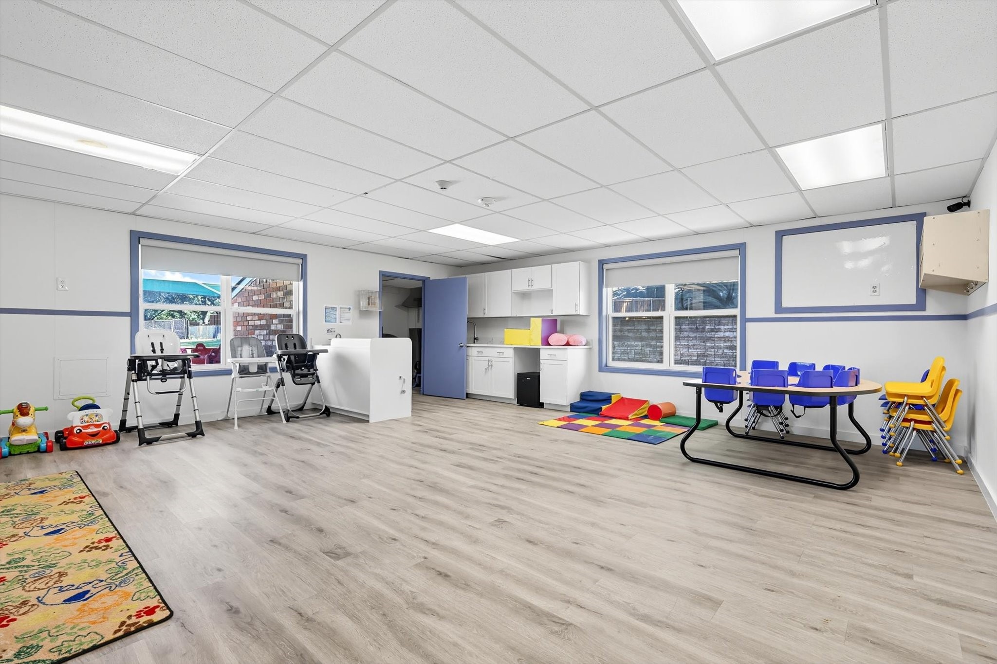 130 S Moore Road Coppell TX 75019