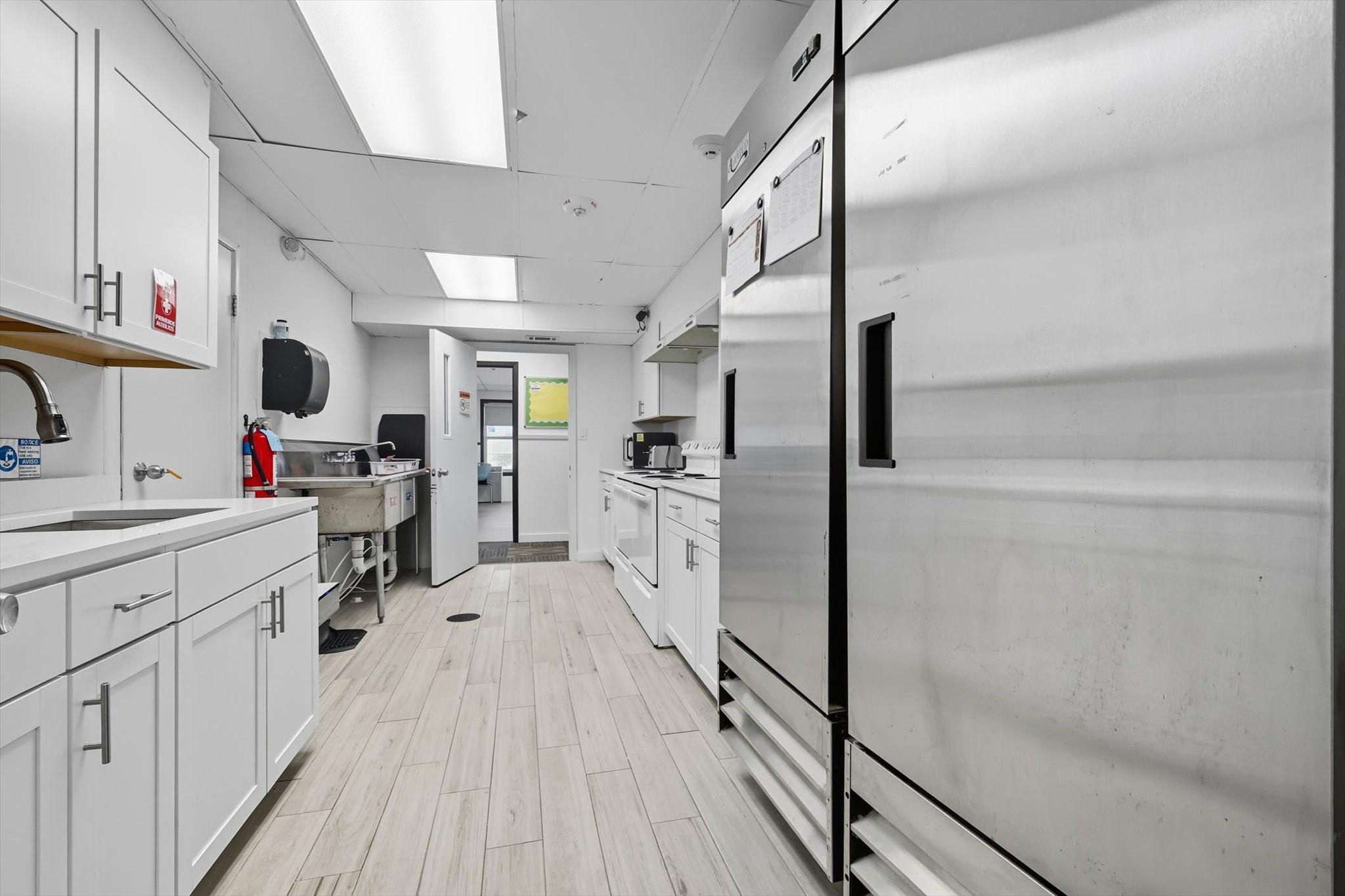 130 S Moore Road Coppell TX 75019