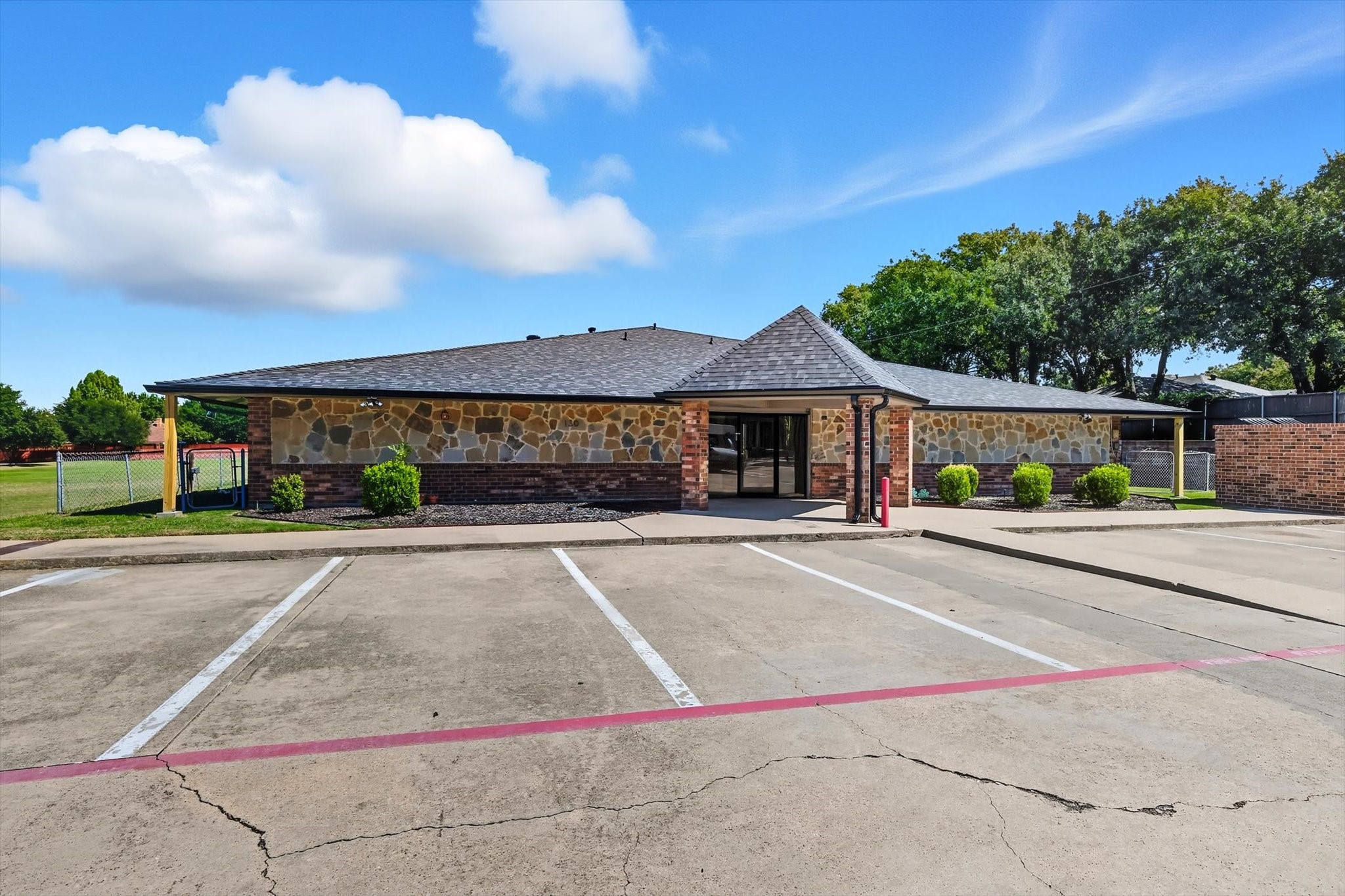 130 S Moore Road Coppell TX 75019