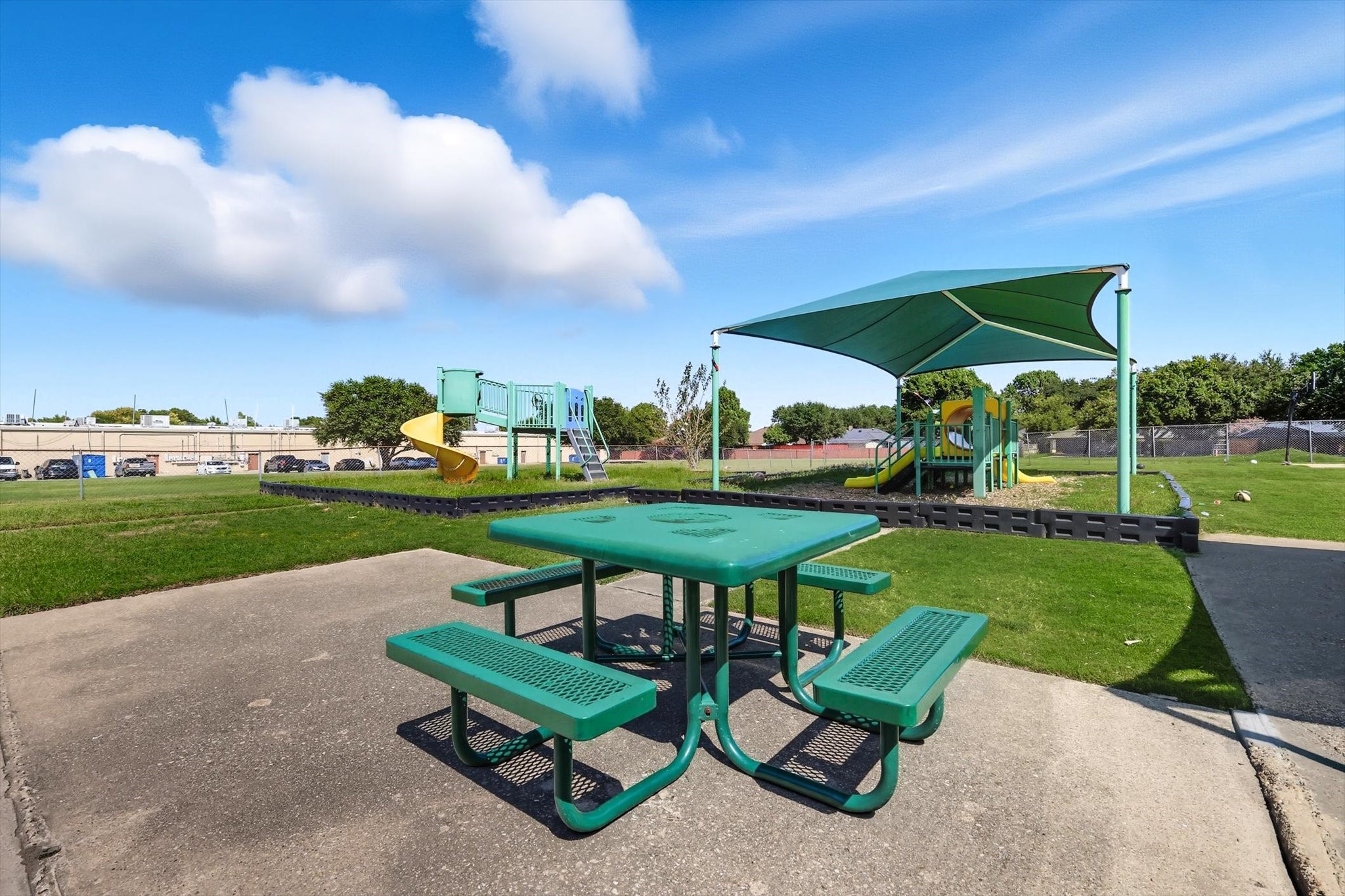 130 S Moore Road Coppell TX 75019