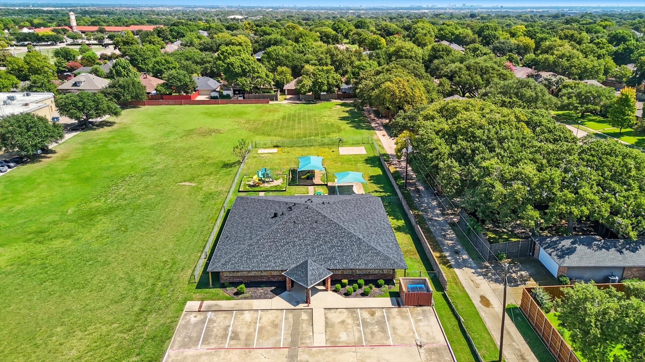 130 S Moore Road Coppell TX 75019