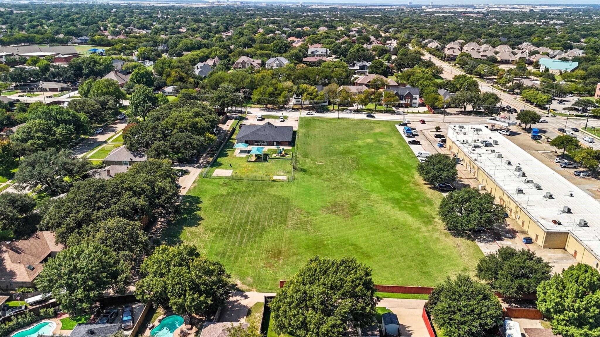 130 S Moore Road Coppell TX 75019