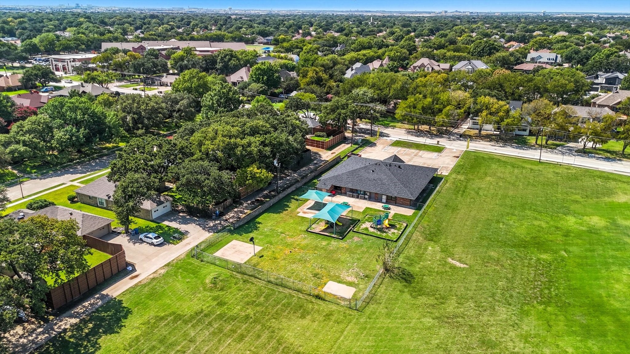 130 S Moore Road Coppell TX 75019