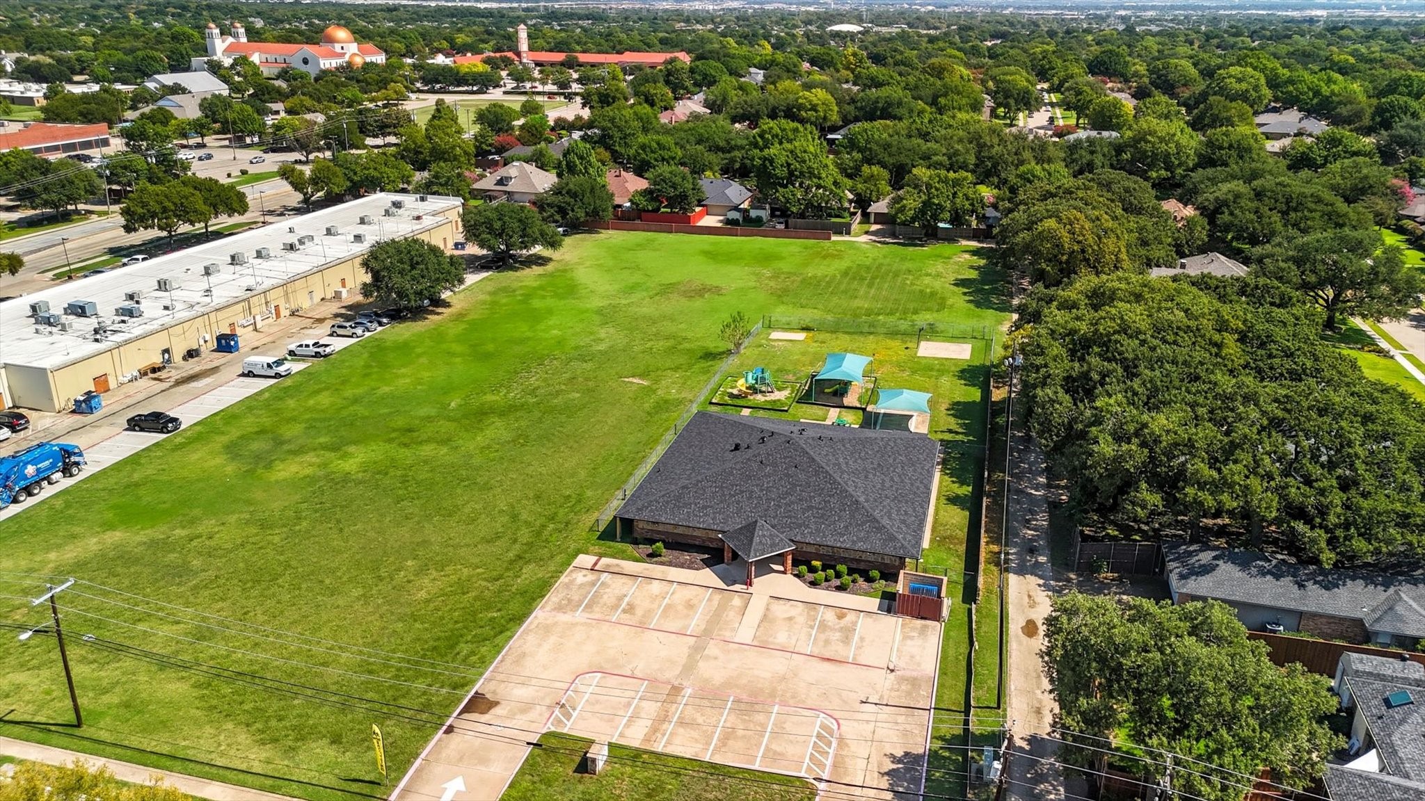 130 S Moore Road Coppell TX 75019