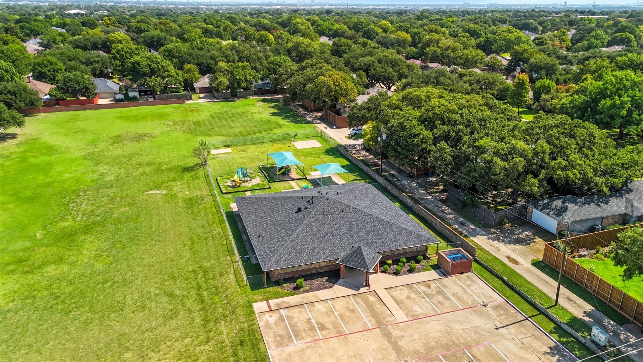 130 S Moore Road Coppell TX 75019