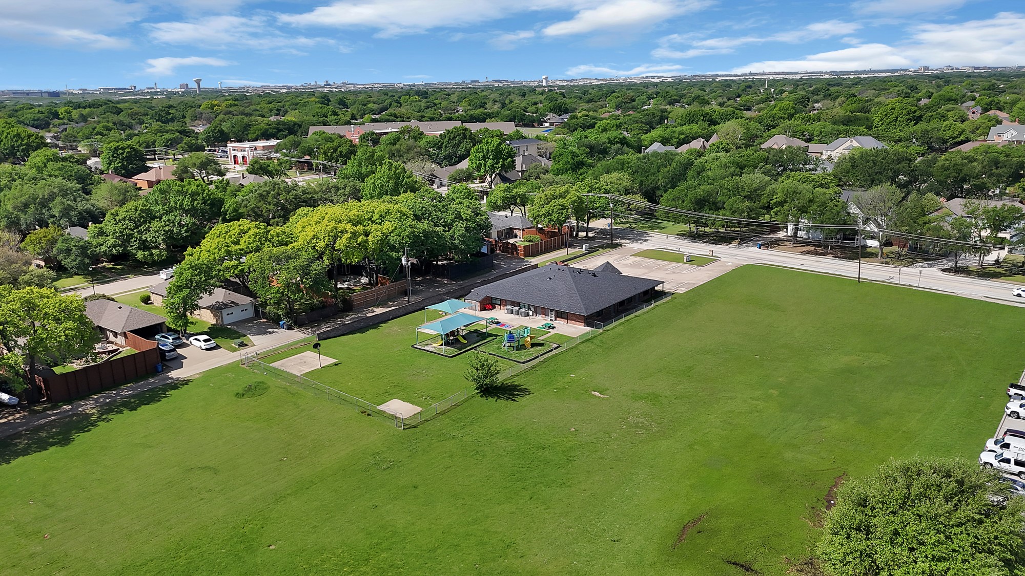 130 S Moore Road Coppell TX 75019