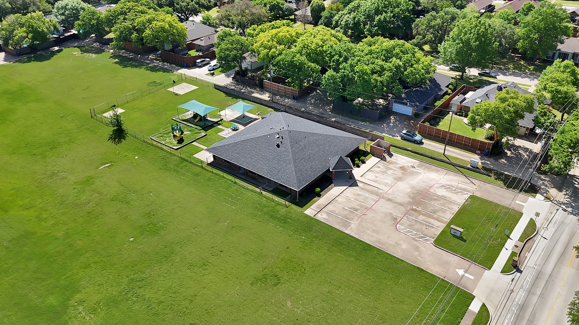 130 S Moore Road Coppell TX 75019