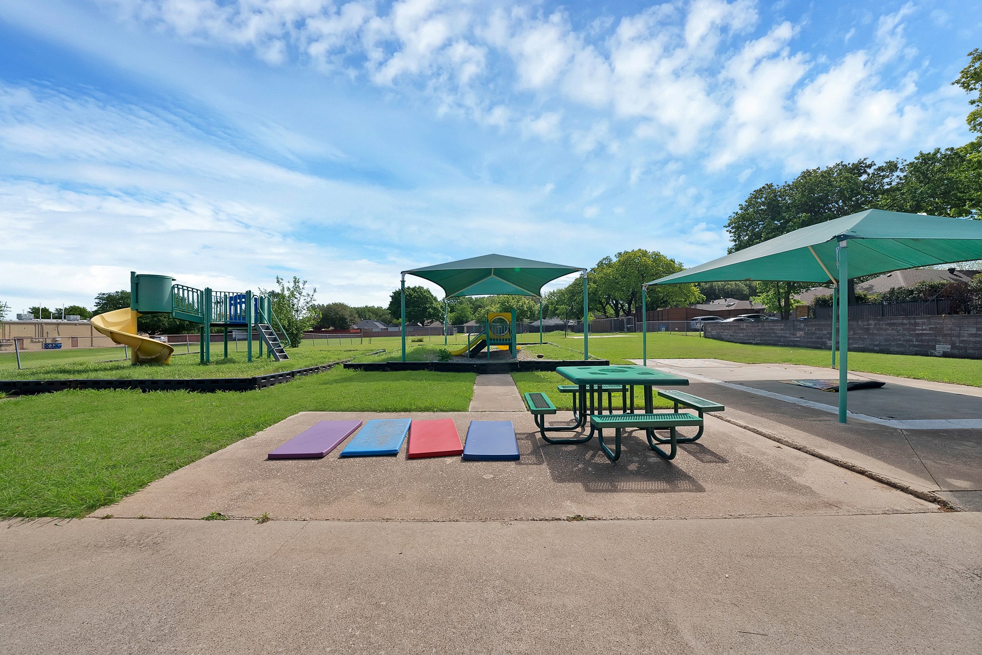 130 S Moore Road Coppell TX 75019