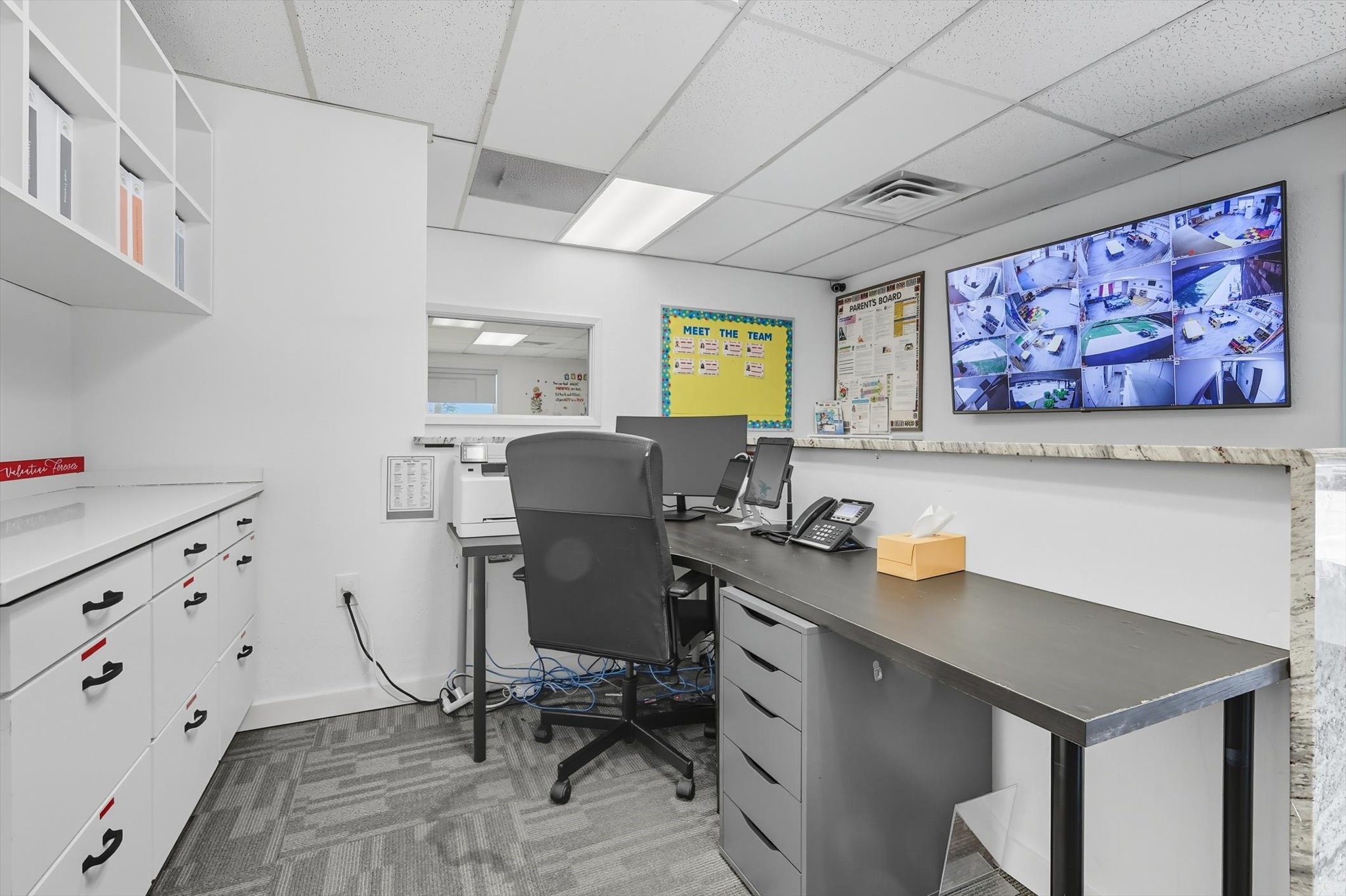 130 S Moore Road Coppell TX 75019