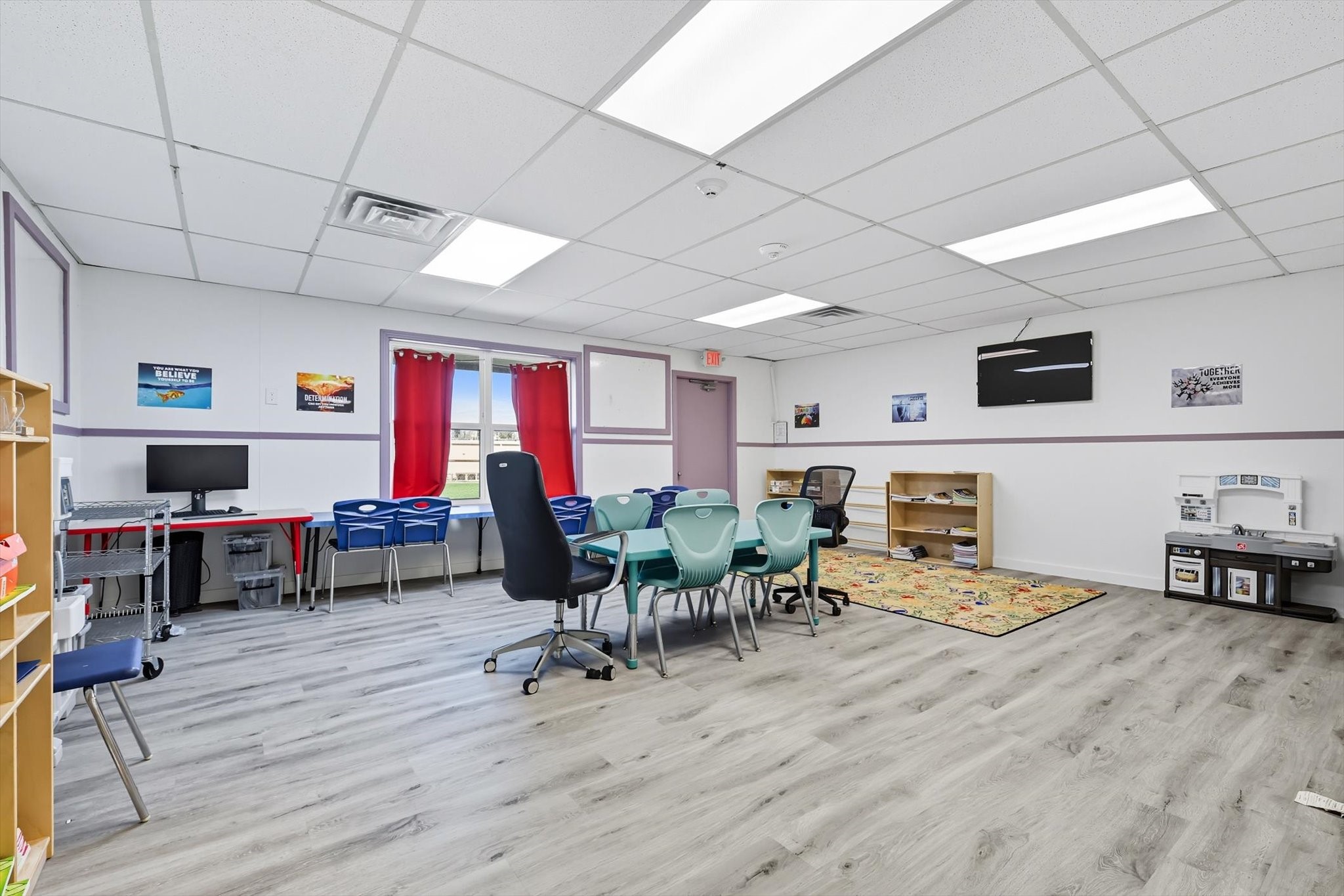 130 S Moore Road Coppell TX 75019