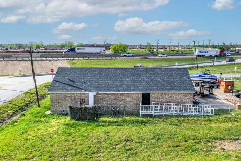 720 E Lamar Street Royse City TX 75189