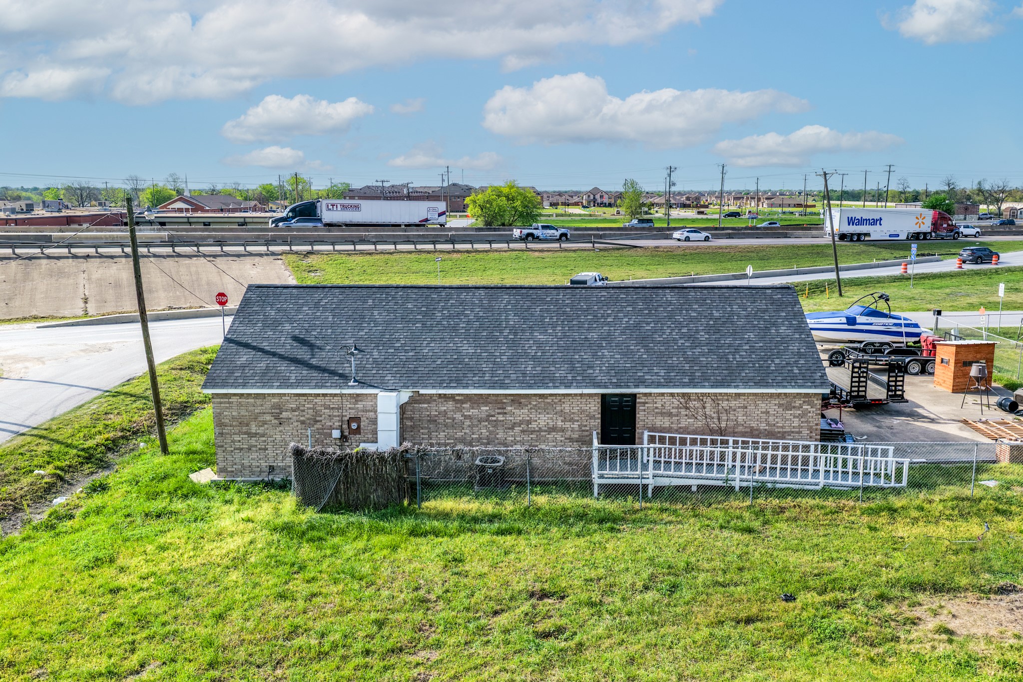 720 E Lamar Street Royse City TX 75189