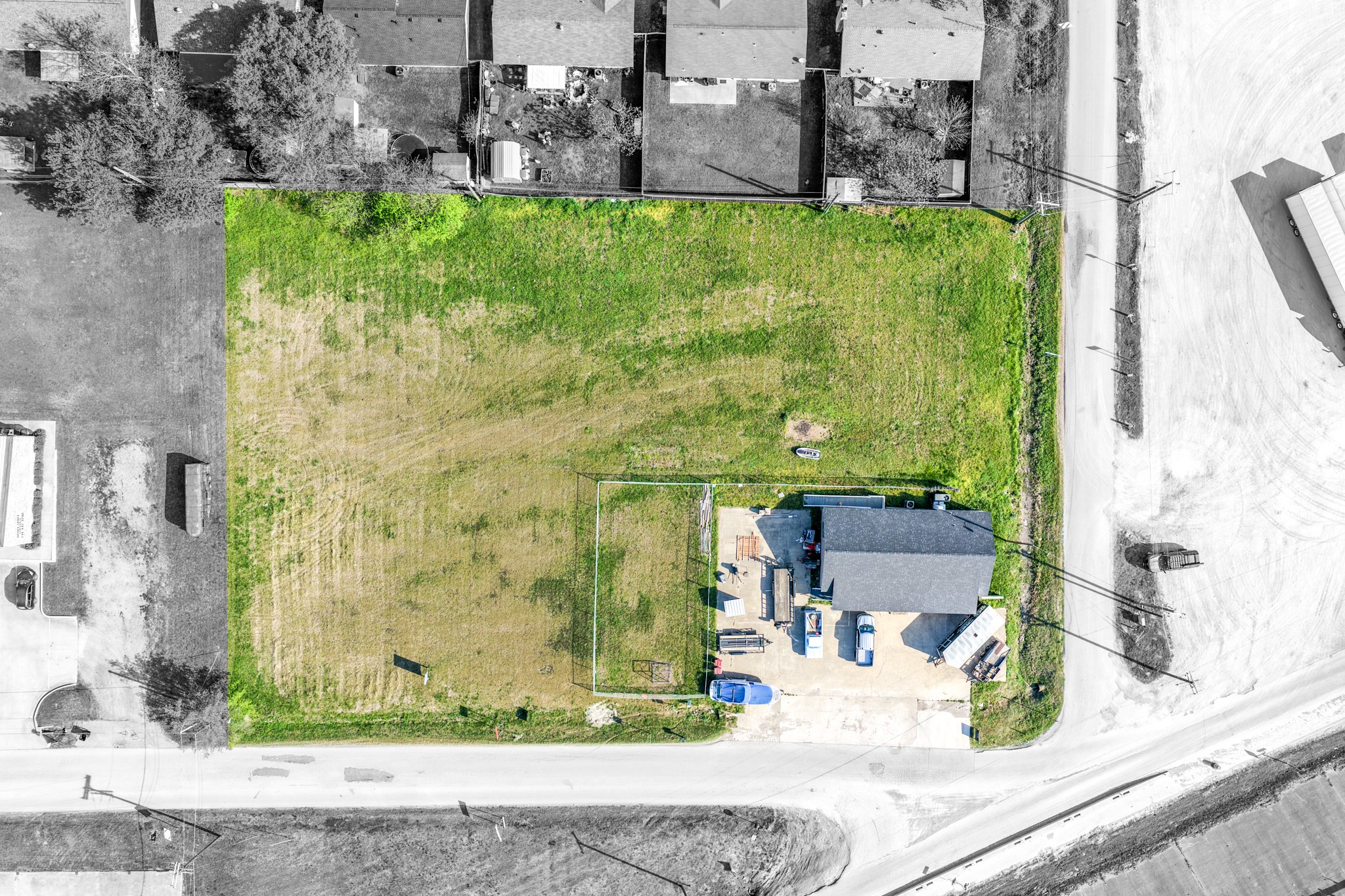 720 E Lamar Street Royse City TX 75189
