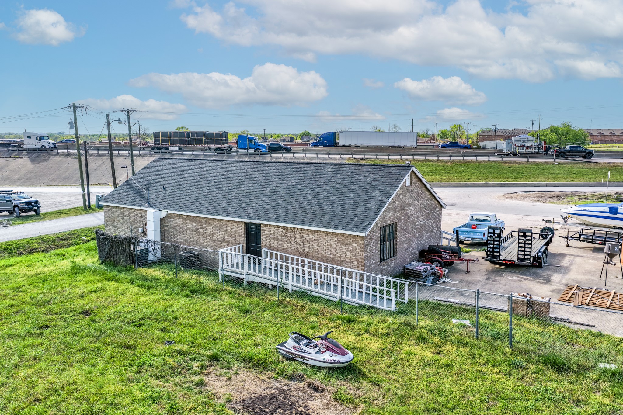 720 E Lamar Street Royse City TX 75189