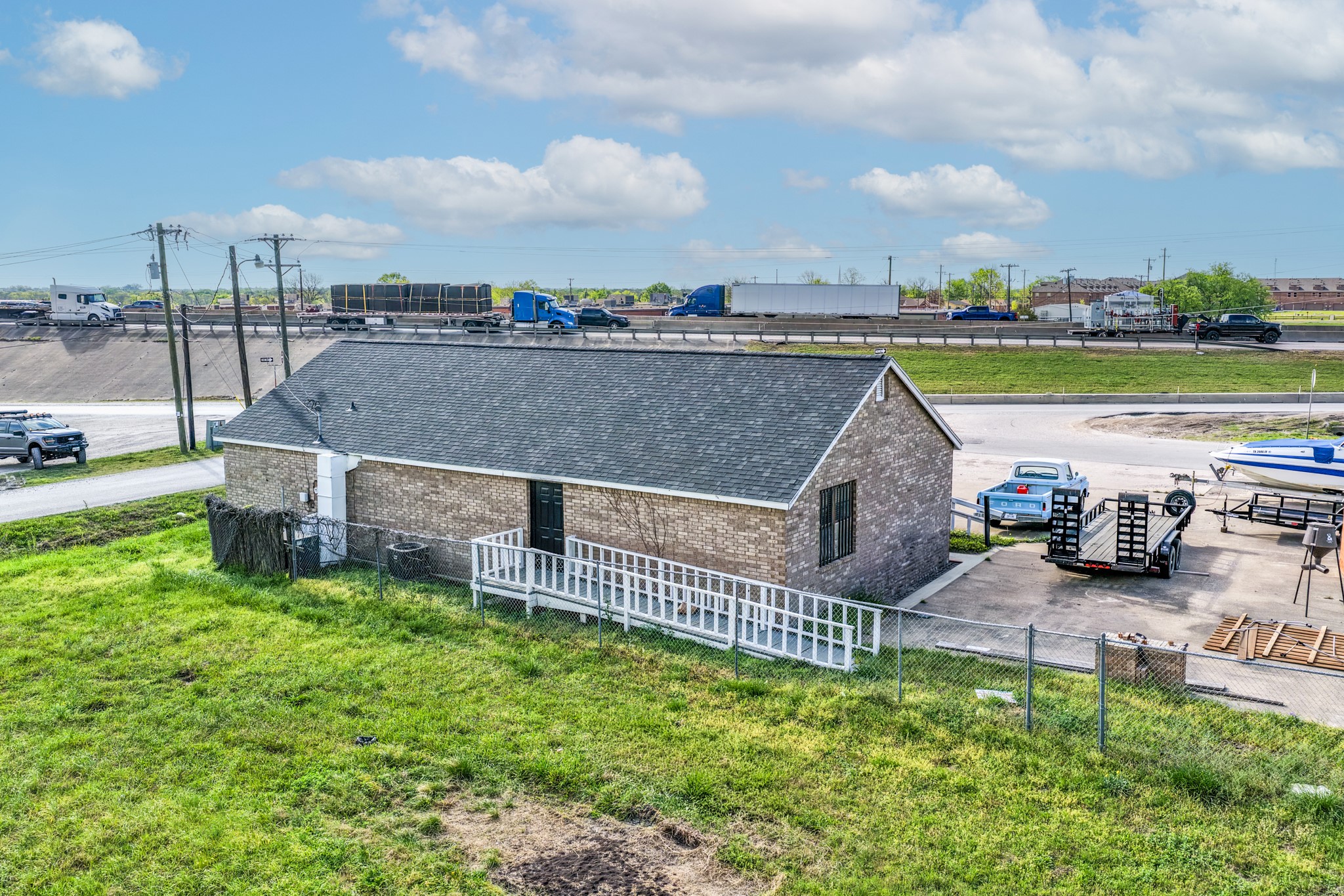 720 E Lamar Street Royse City TX 75189