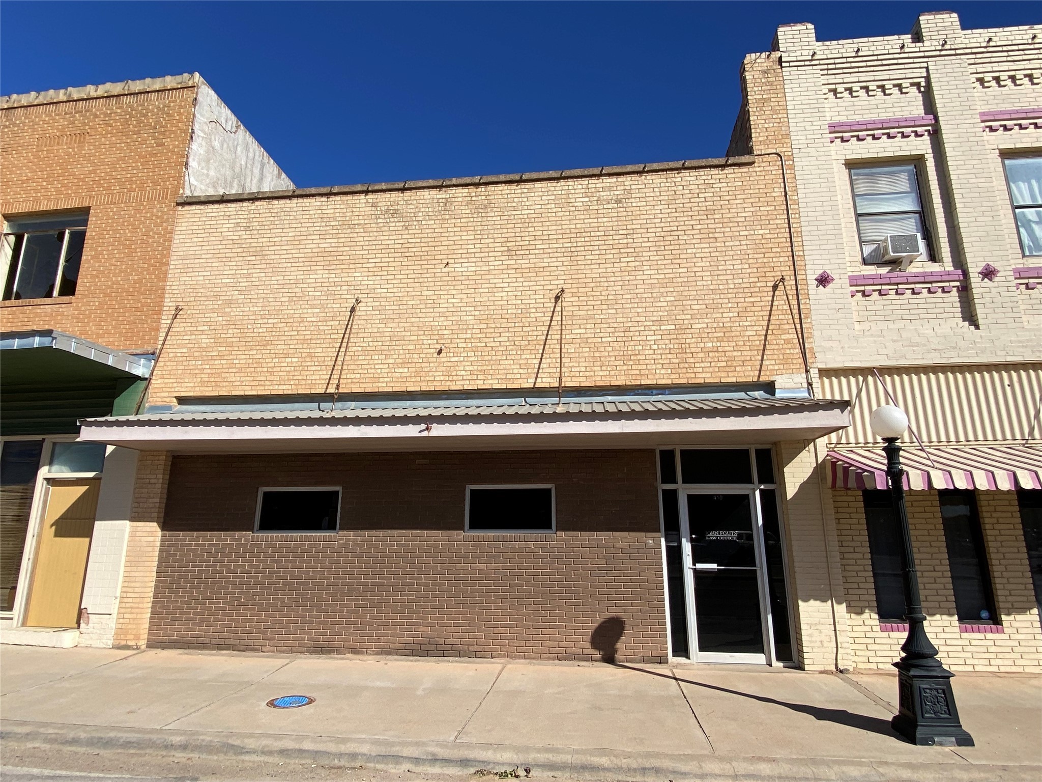 410 N 1st Street Haskell TX 79521