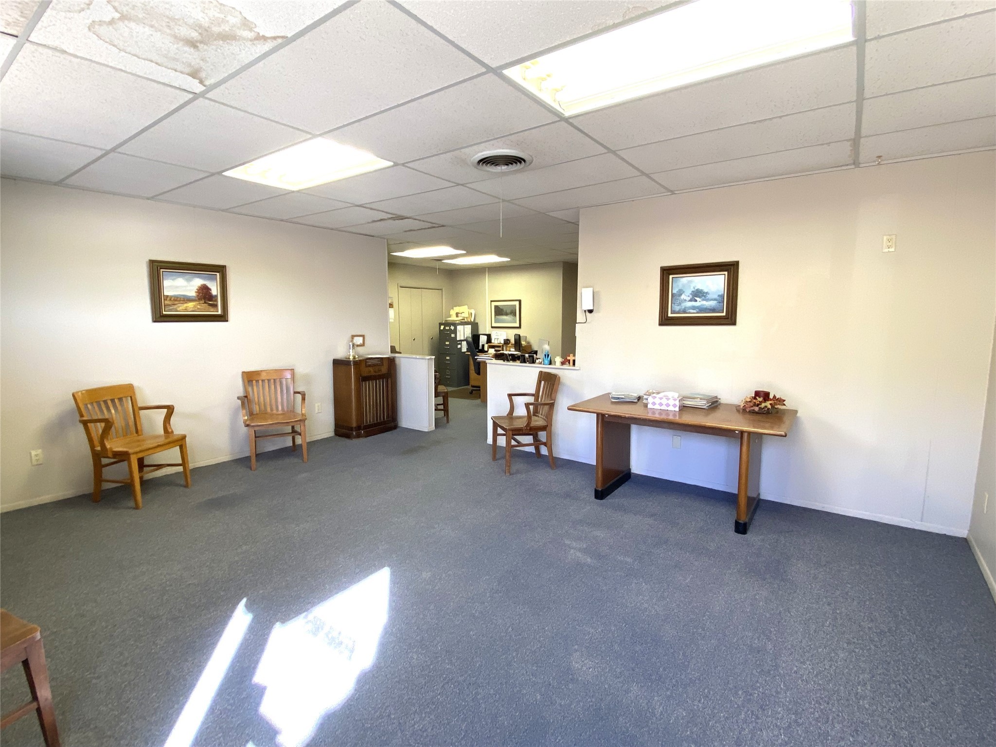 410 N 1st Street Haskell TX 79521