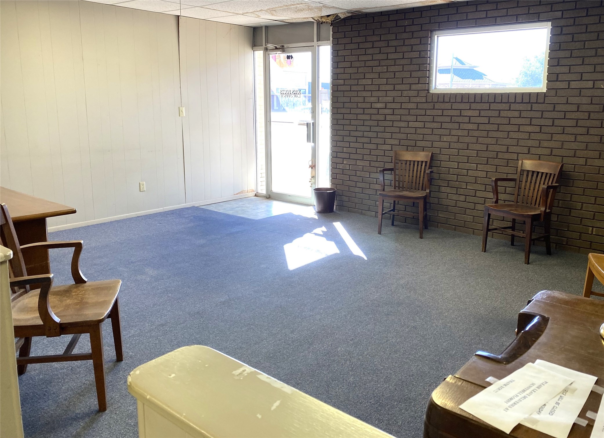 410 N 1st Street Haskell TX 79521