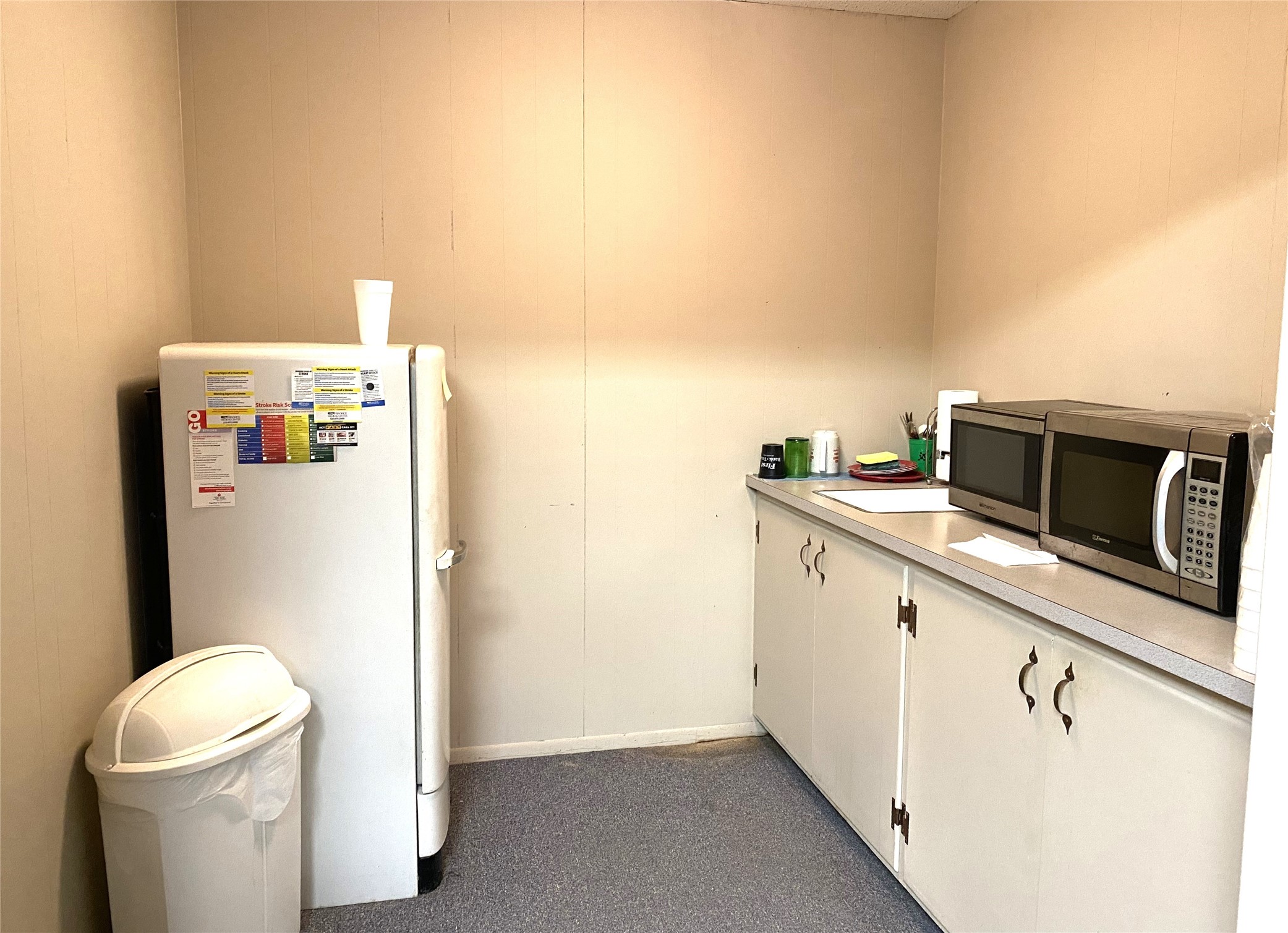 410 N 1st Street Haskell TX 79521