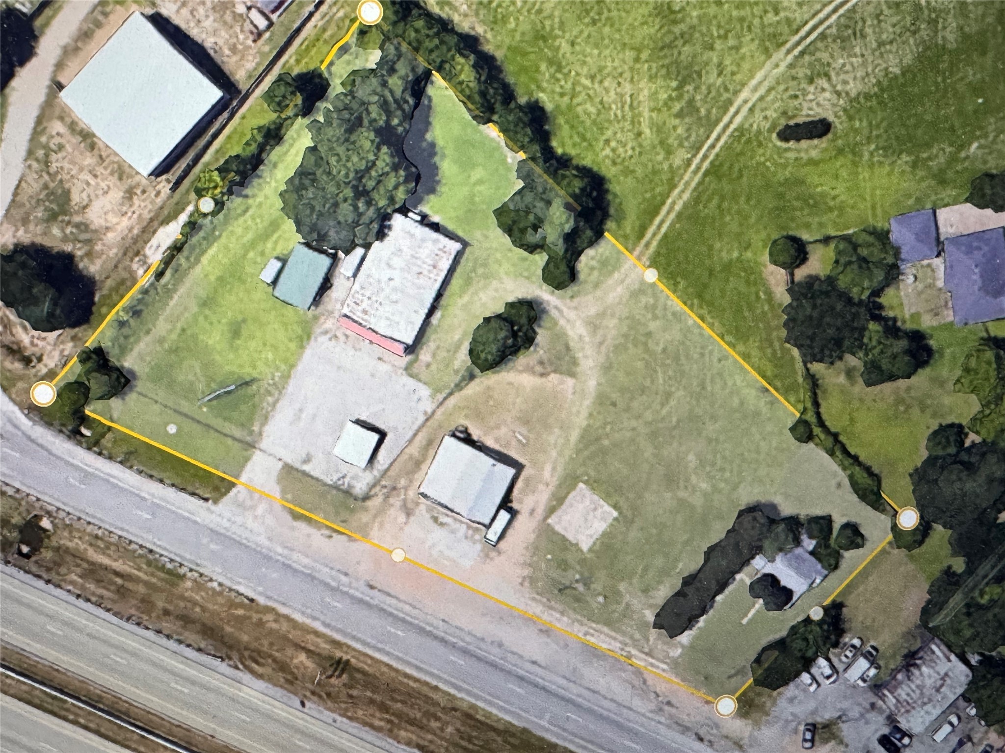 1812 N Highway 175 Seagoville TX 75159