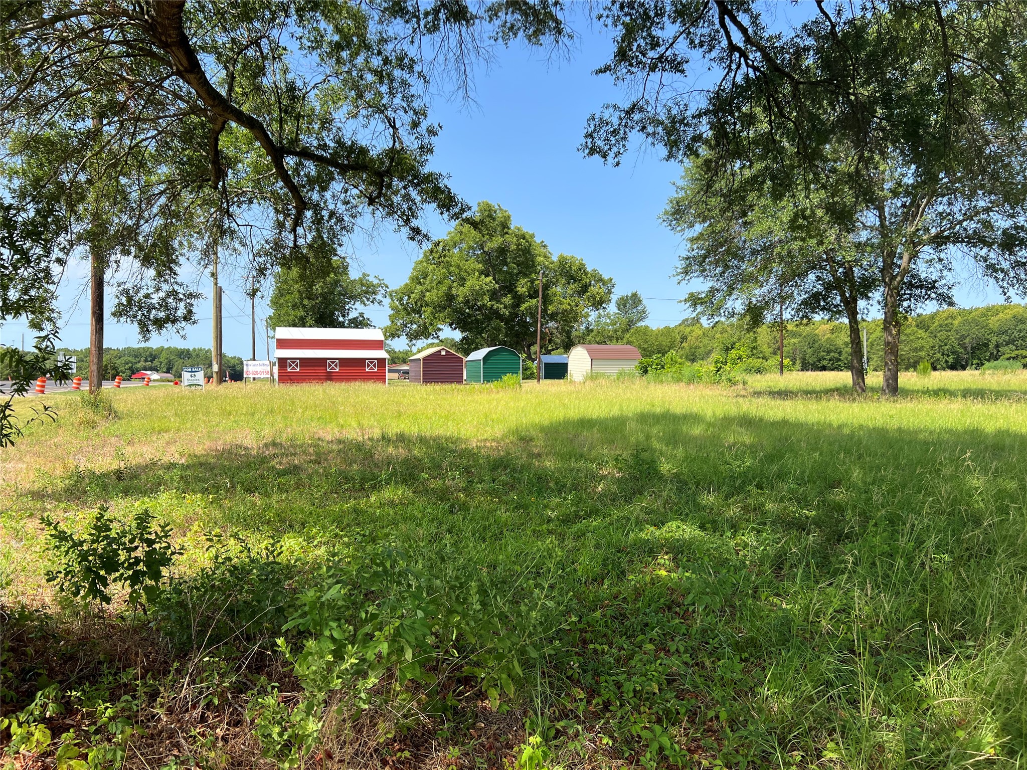 16326 State Highway 155 S Tyler TX 75703