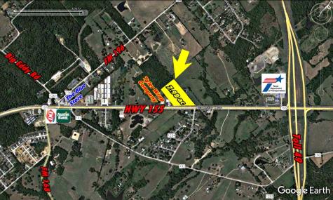 16326 State Highway 155 S Tyler TX 75703
