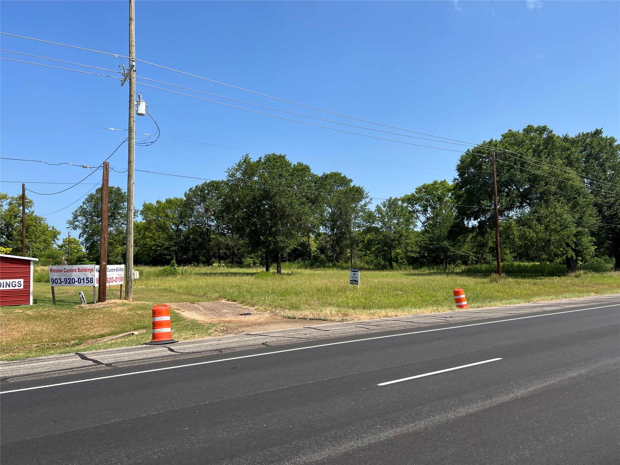 16326 State Highway 155 S Tyler TX 75703