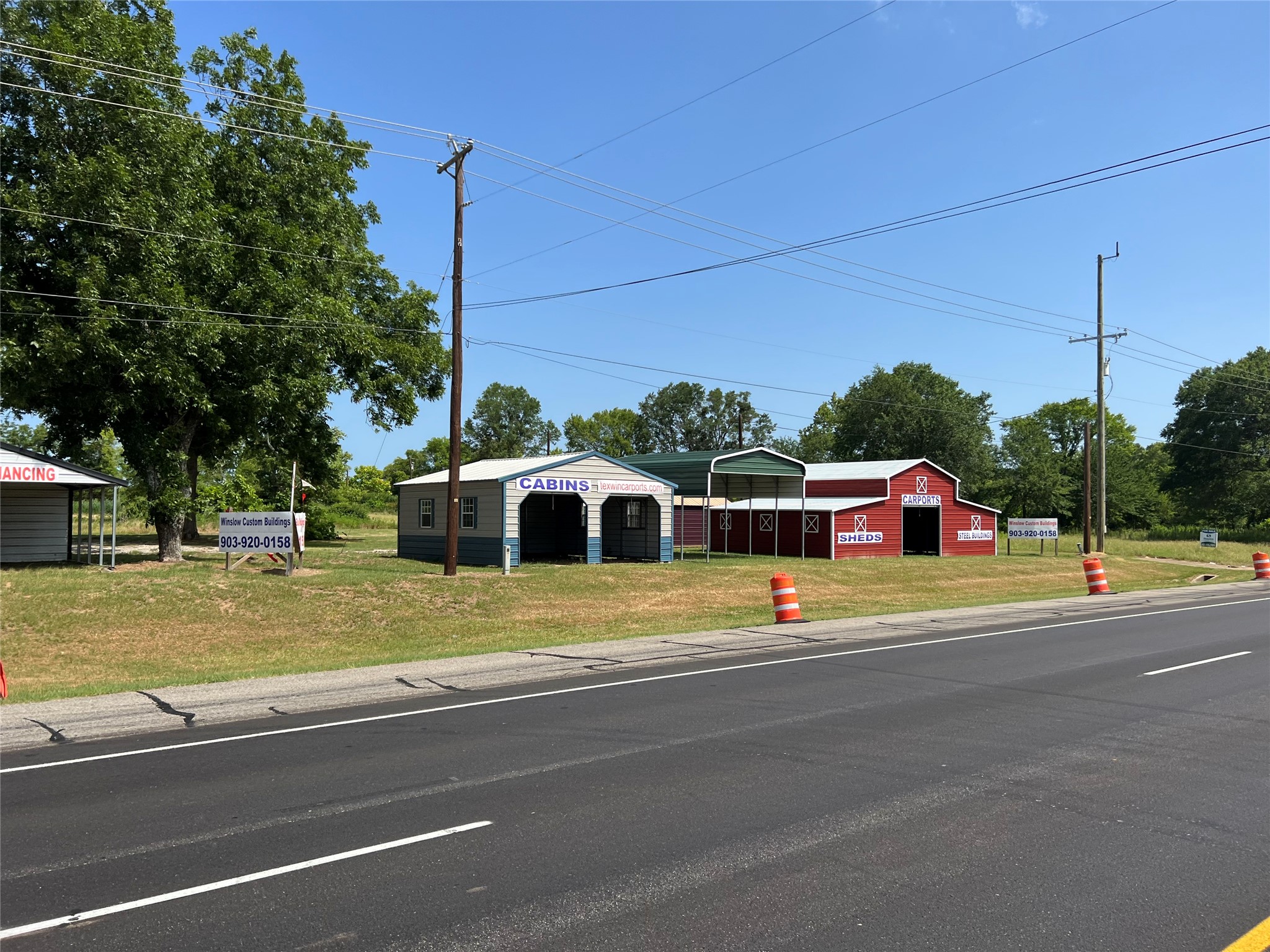 16326 State Highway 155 S Tyler TX 75703