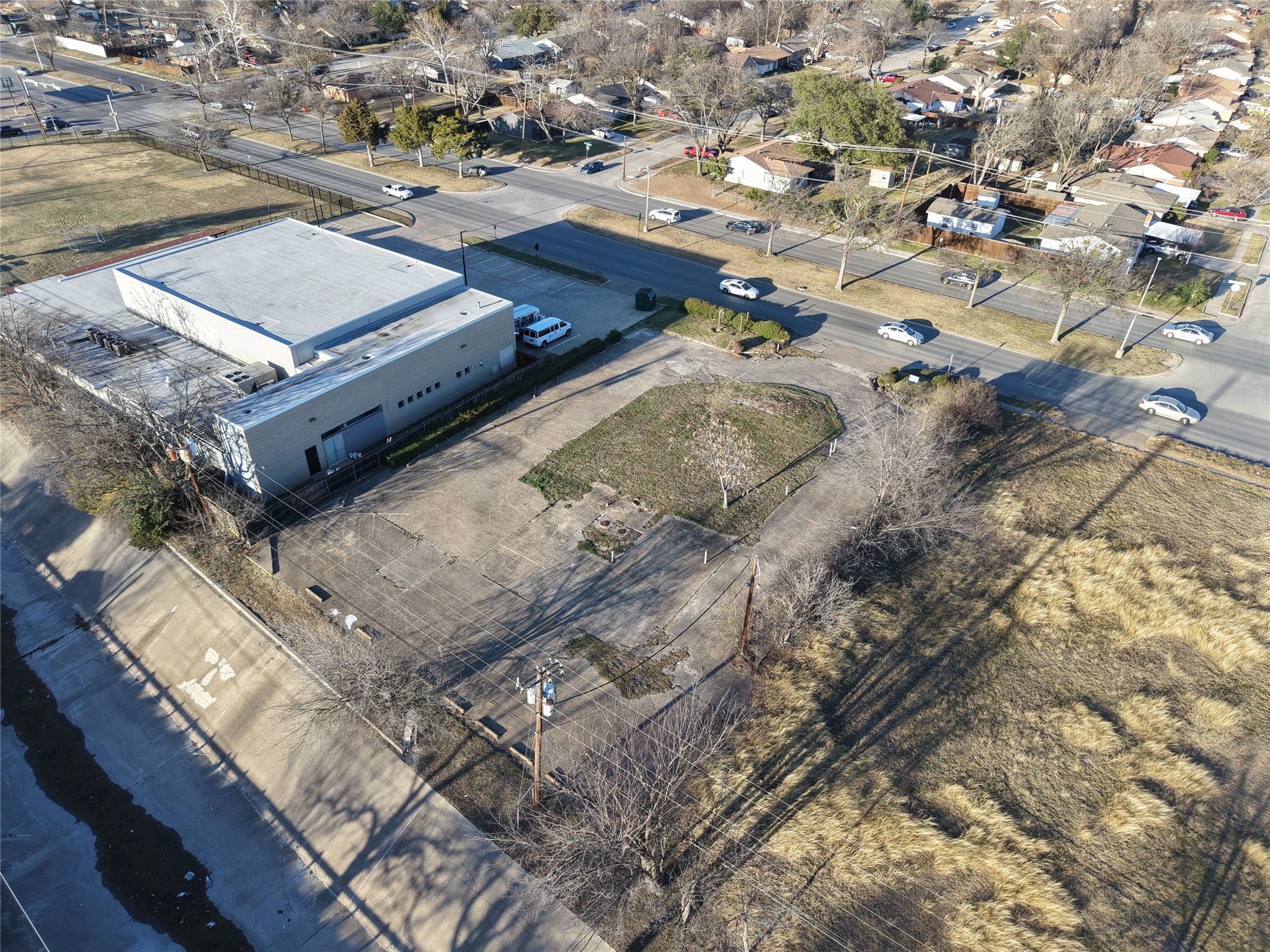4861 Gus Thomasson Road Mesquite TX 75150