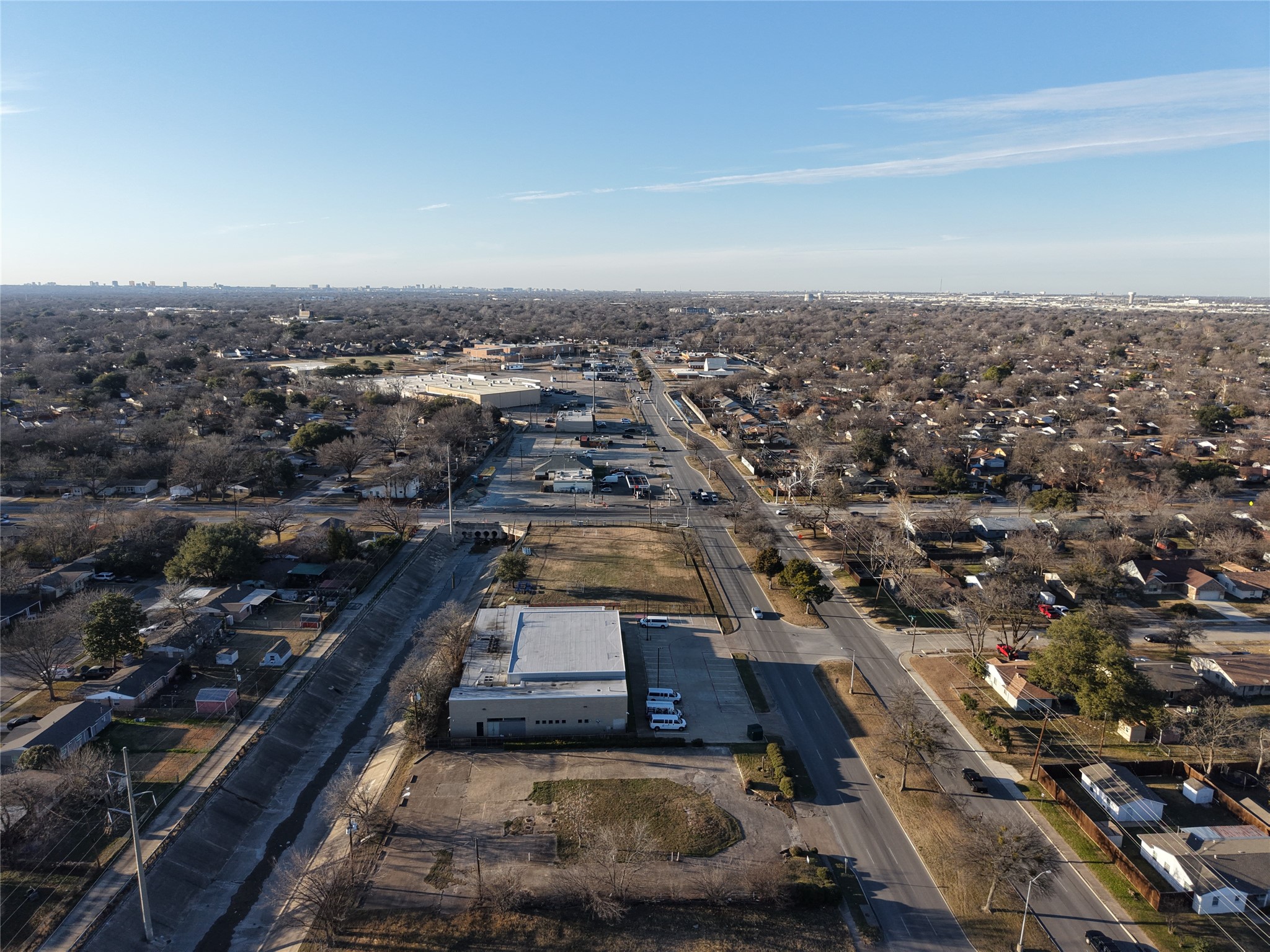 4861 Gus Thomasson Road Mesquite TX 75150