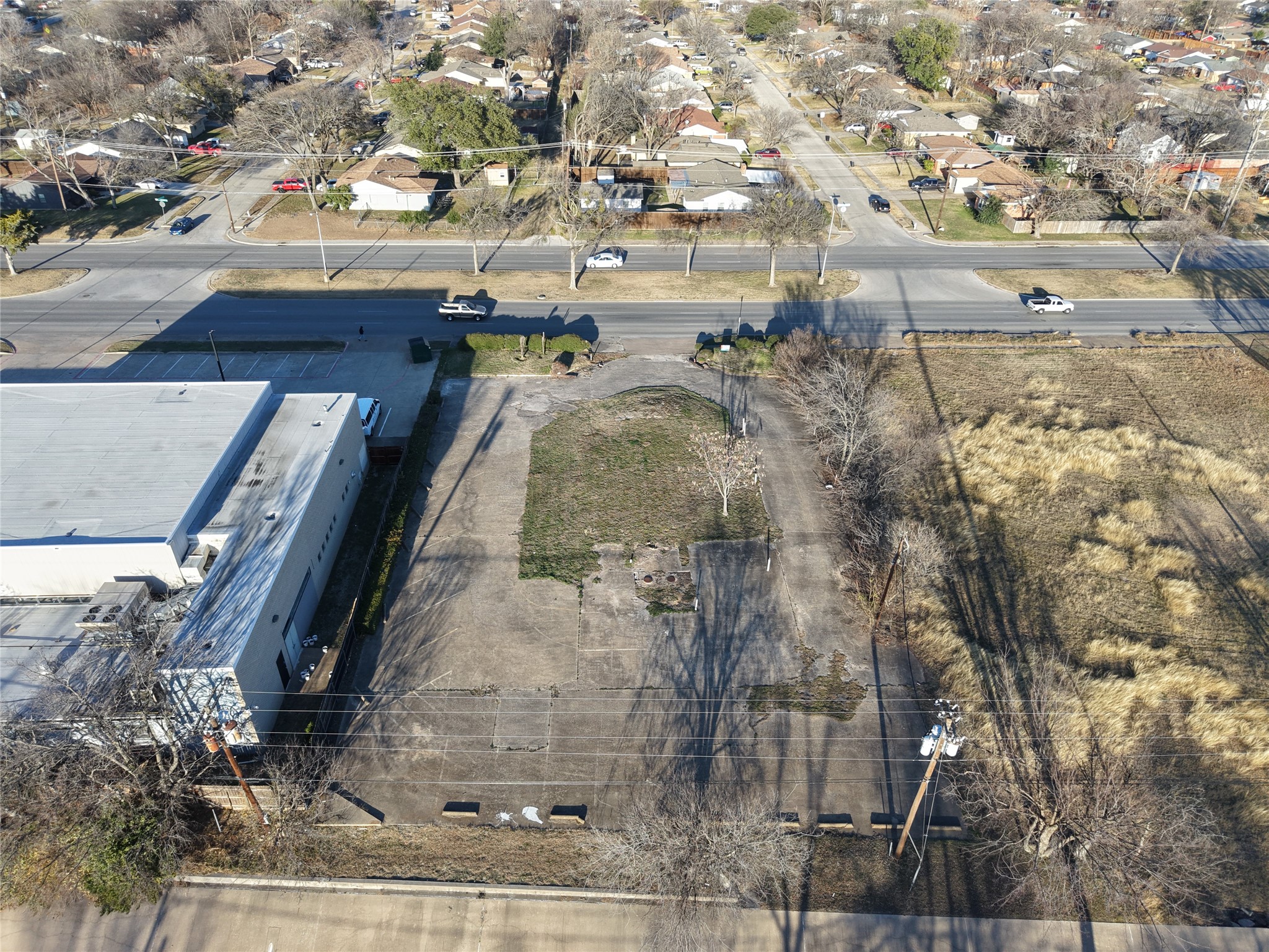 4861 Gus Thomasson Road Mesquite TX 75150