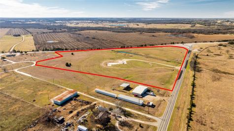 271 S N Side Highway Paris TX 75462