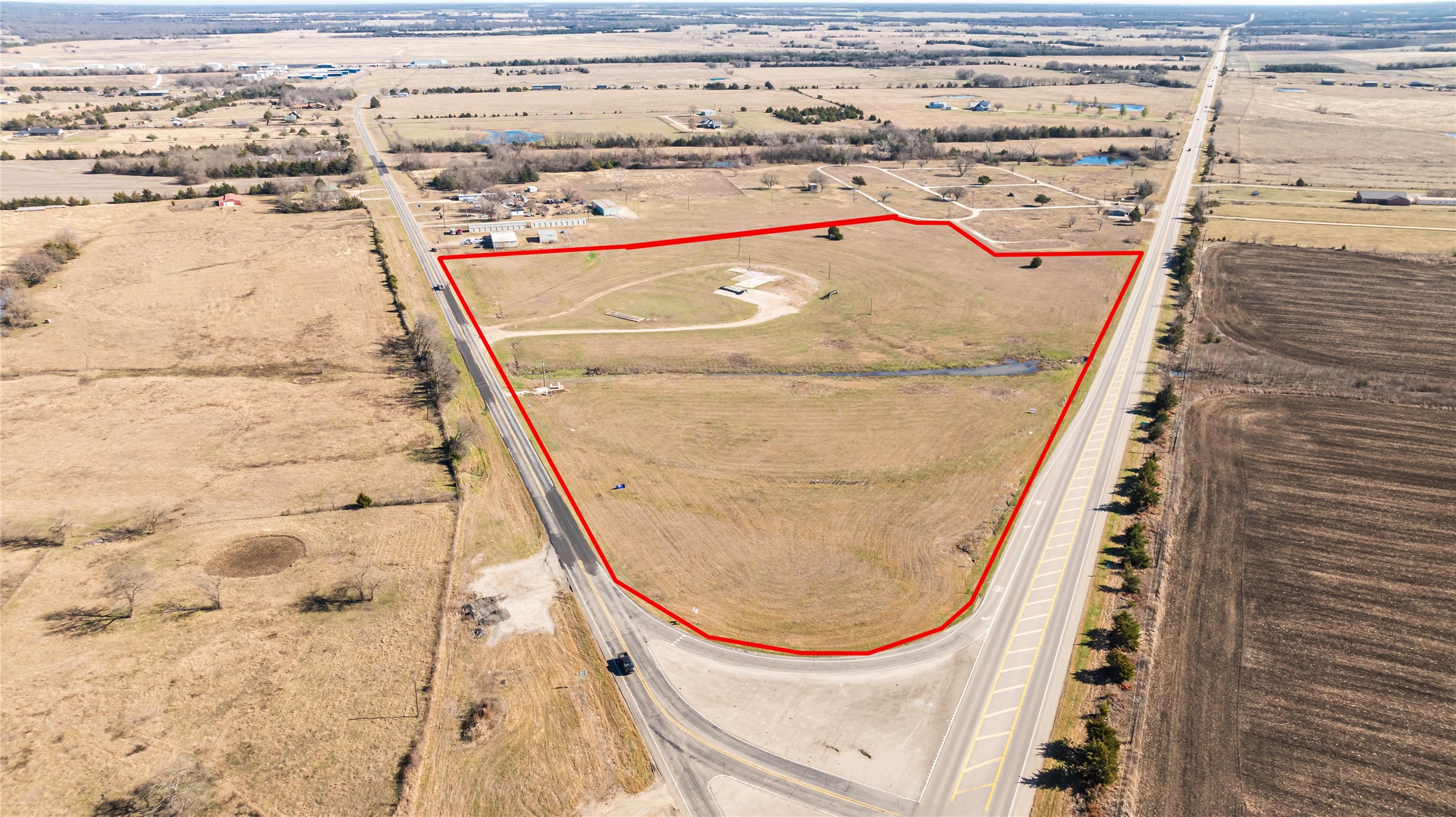 271 S N Side Highway Paris TX 75462