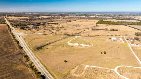 271 S N Side Highway Paris TX 75462
