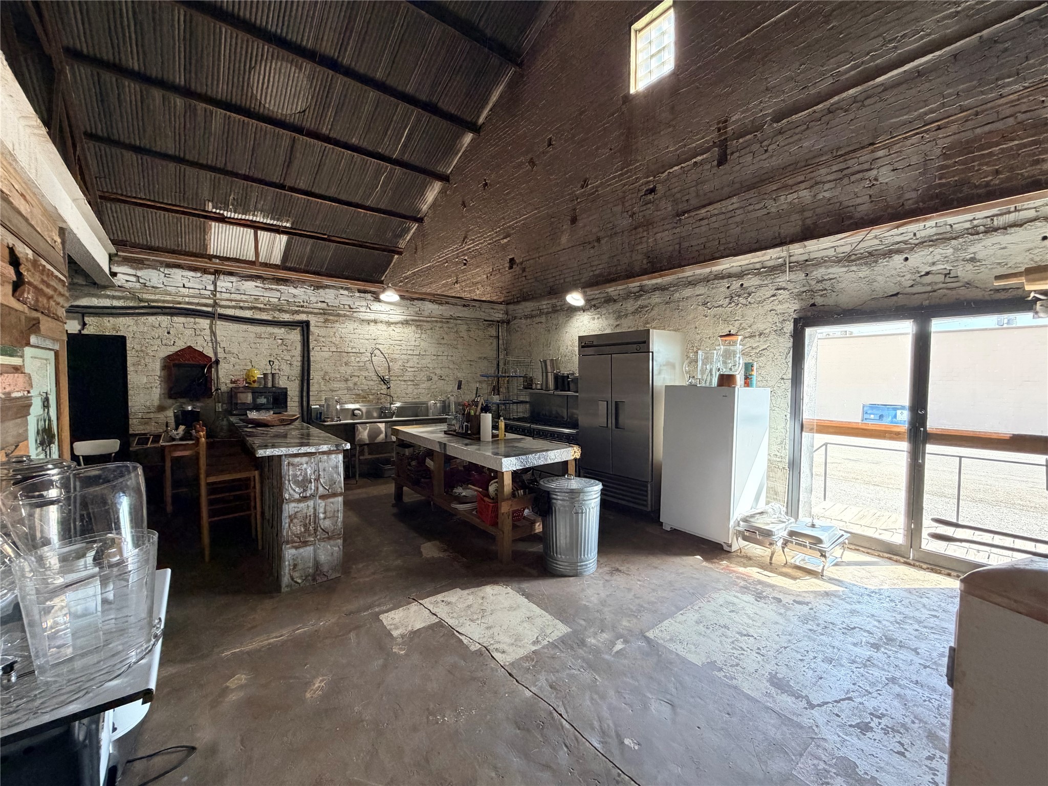 107 N Oak Street Seymour TX 76380