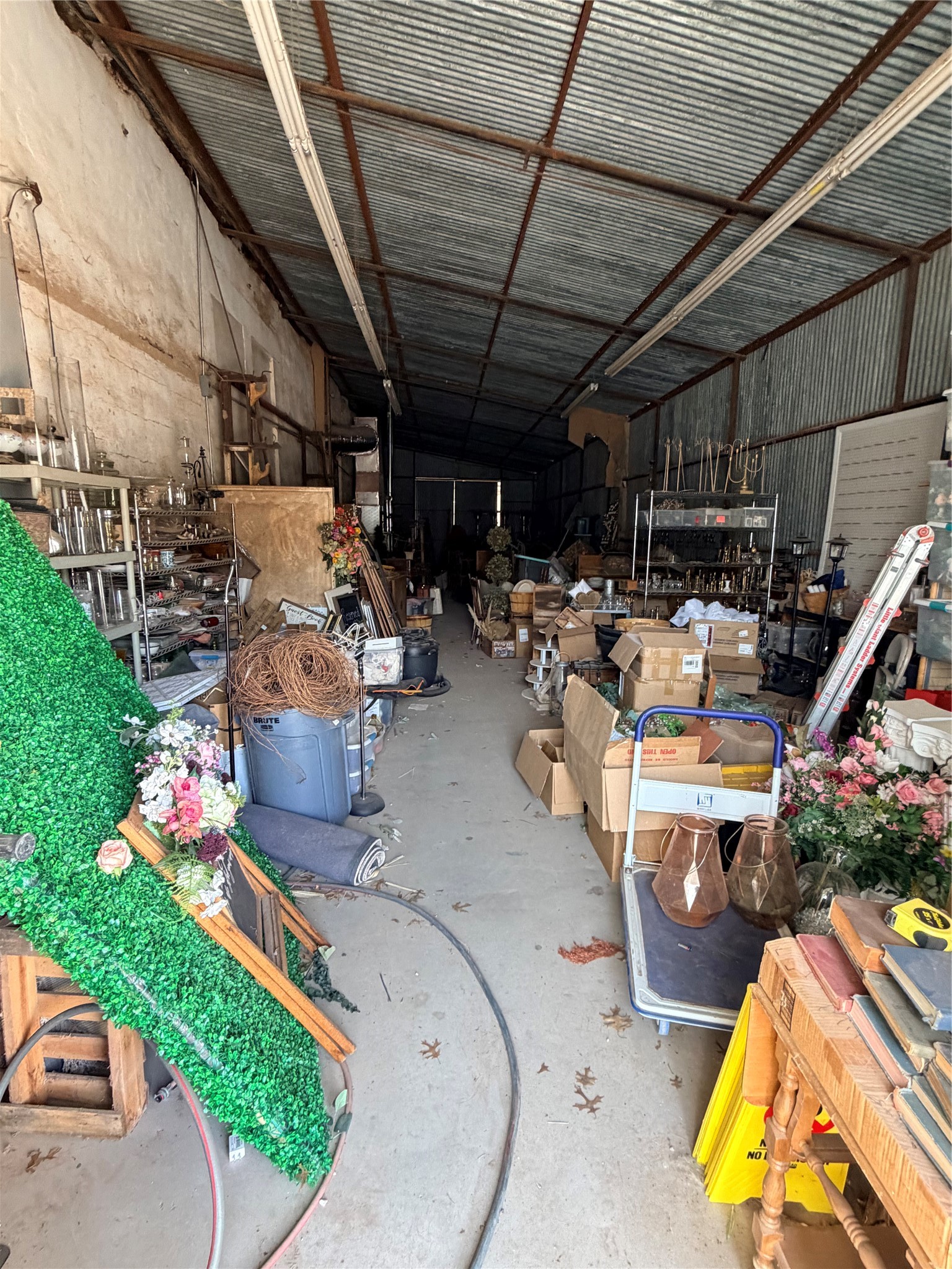 107 N Oak Street Seymour TX 76380