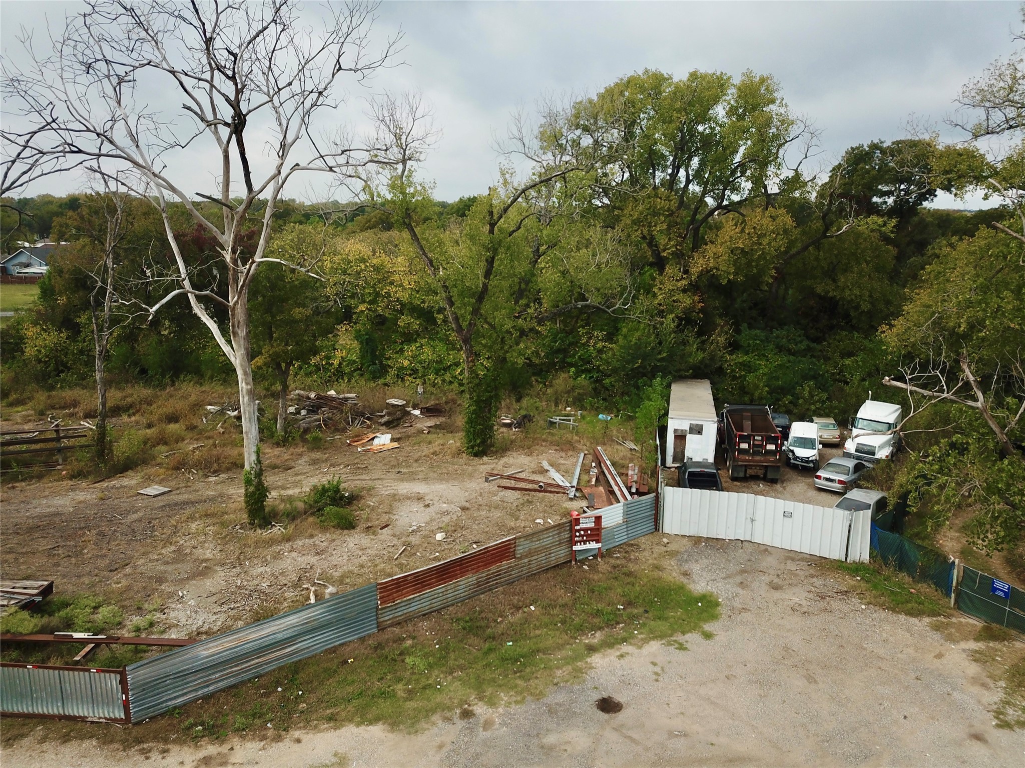 3711 Armor Drive Dallas TX 75216