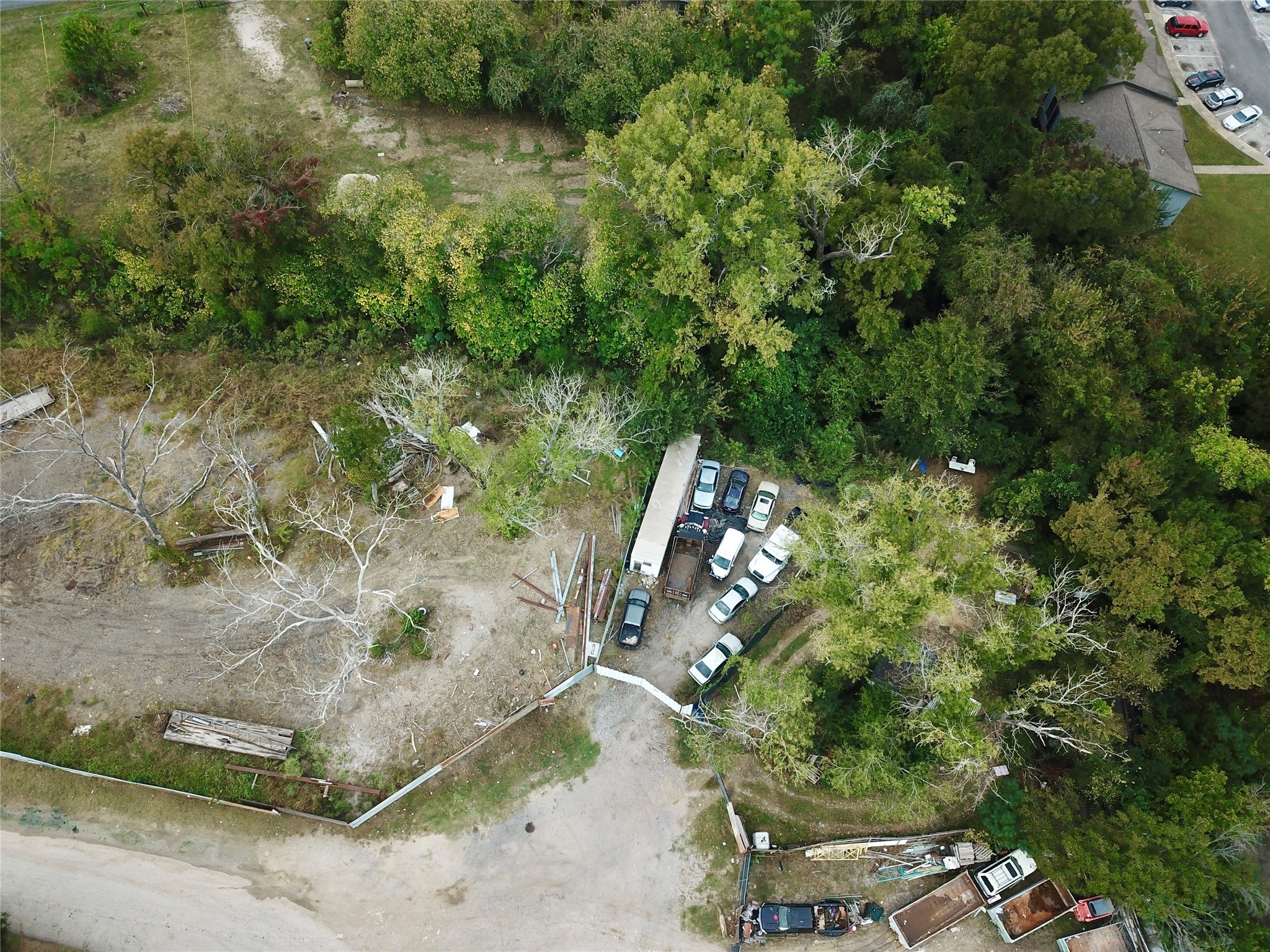 3711 Armor Drive Dallas TX 75216