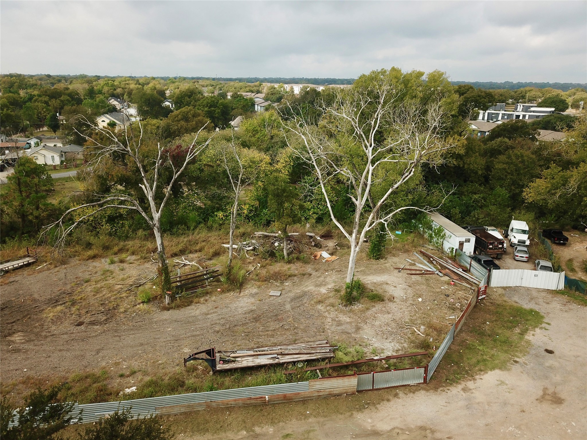 3711 Armor Drive Dallas TX 75216