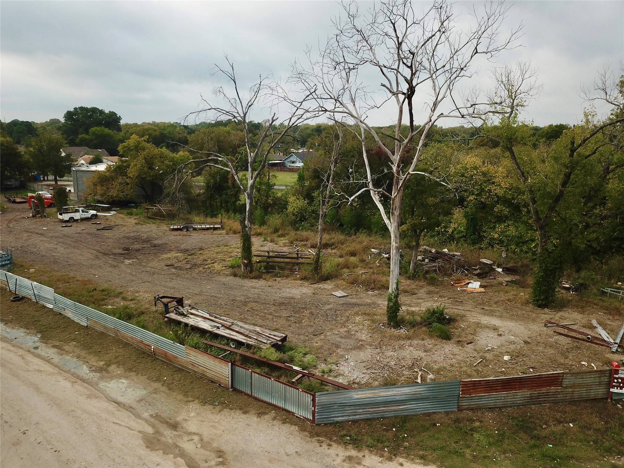 3711 Armor Drive Dallas TX 75216