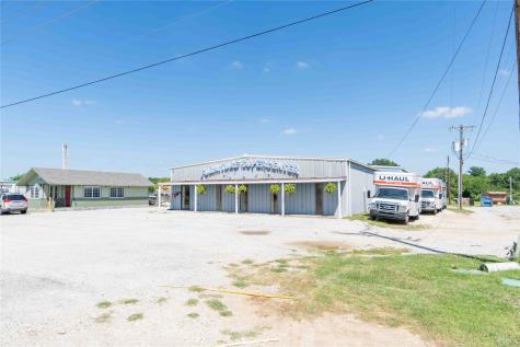 45 W Highway 380 Bridgeport TX 76426