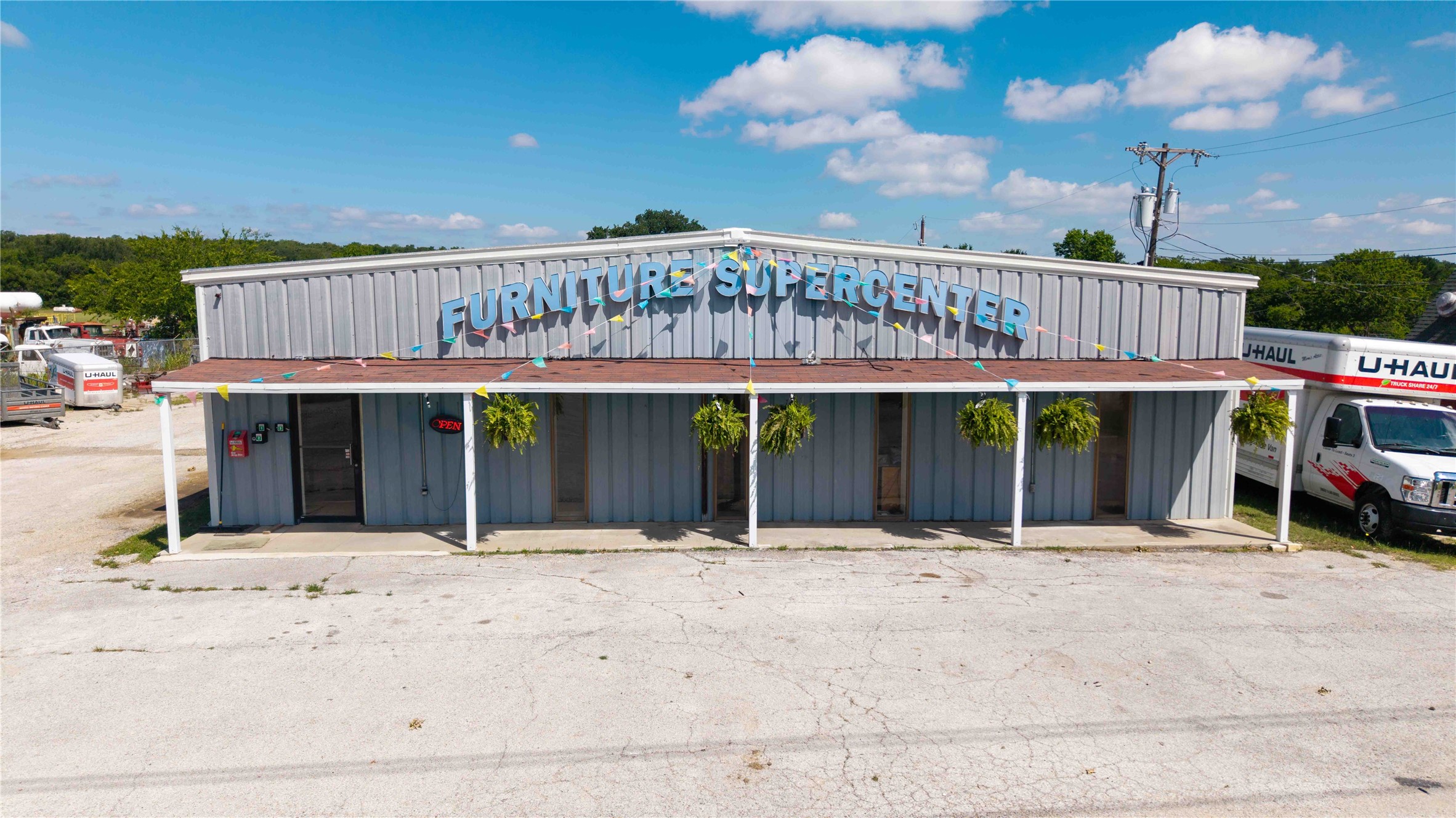45 W Highway 380 Bridgeport TX 76426