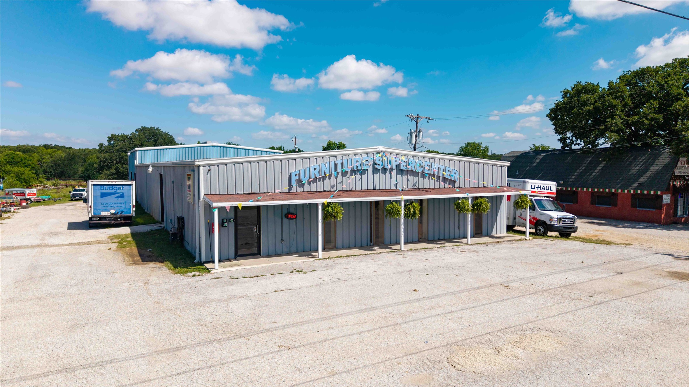 45 W Highway 380 Bridgeport TX 76426