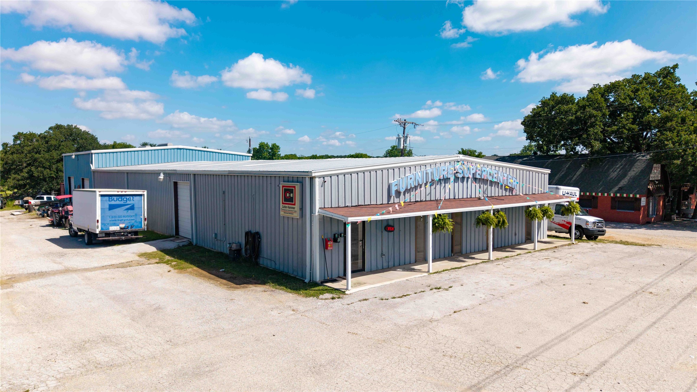 45 W Highway 380 Bridgeport TX 76426