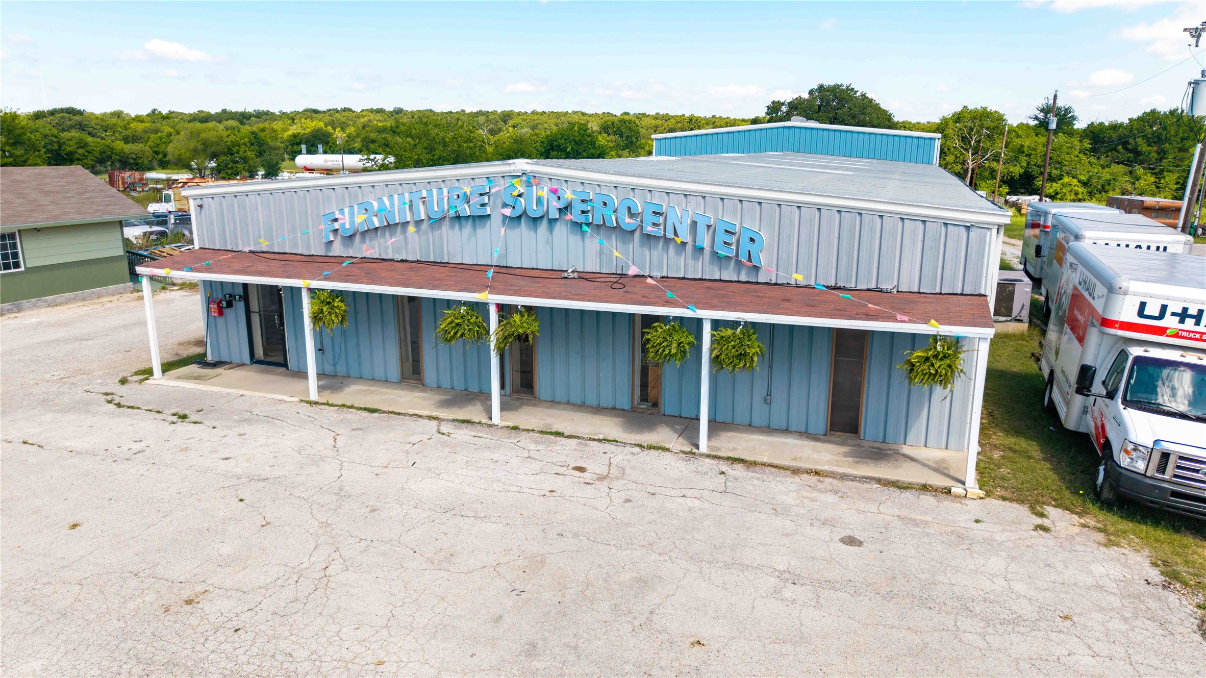 45 W Highway 380 Bridgeport TX 76426