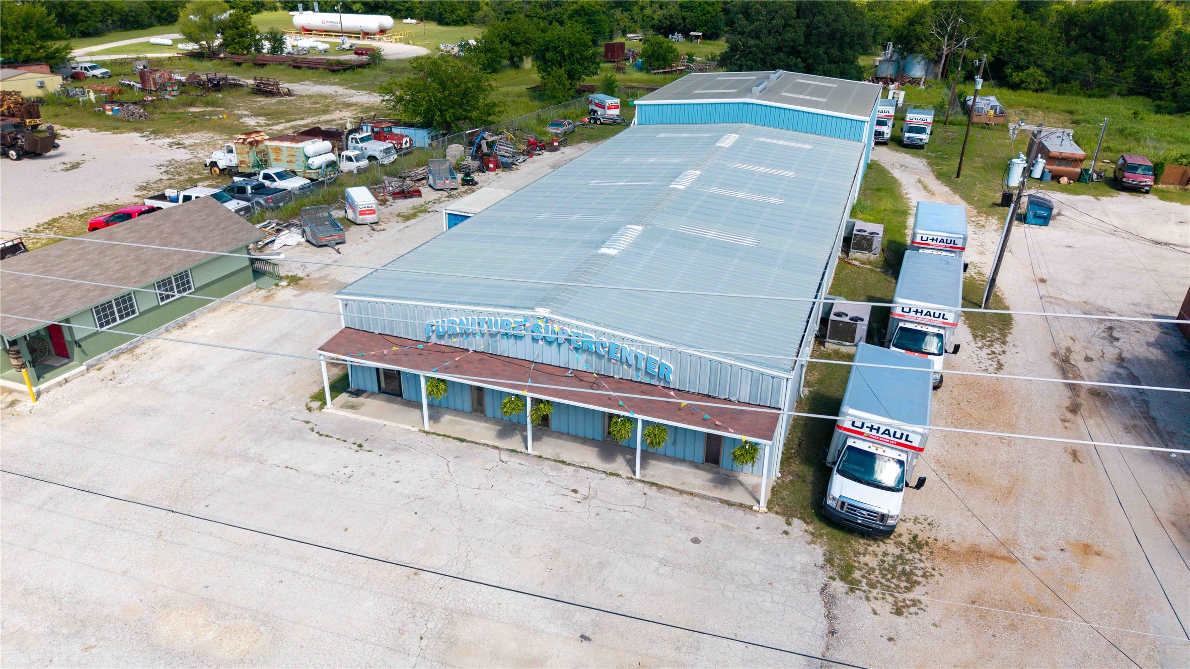 45 W Highway 380 Bridgeport TX 76426